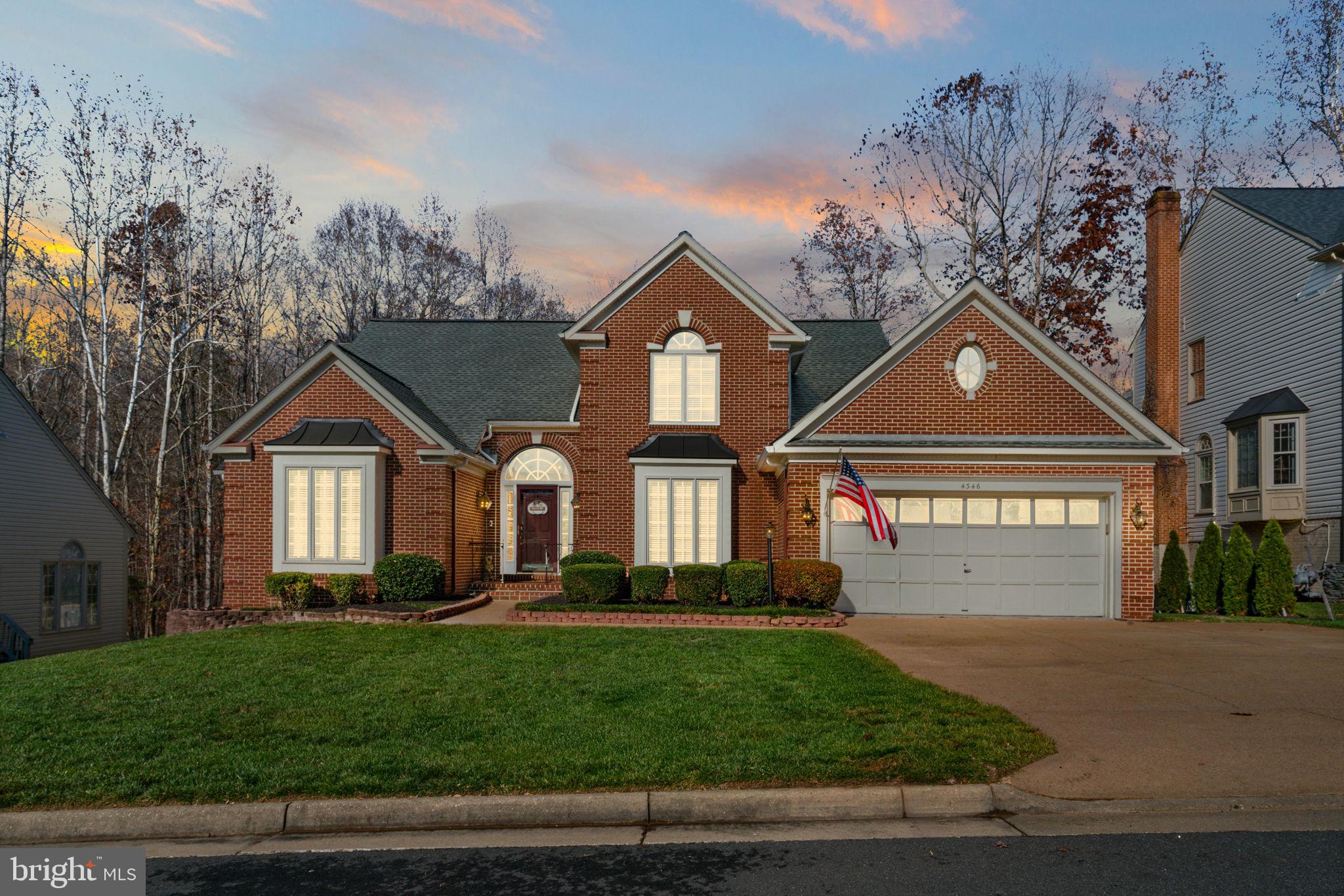 4346 MULCASTER TERRACE