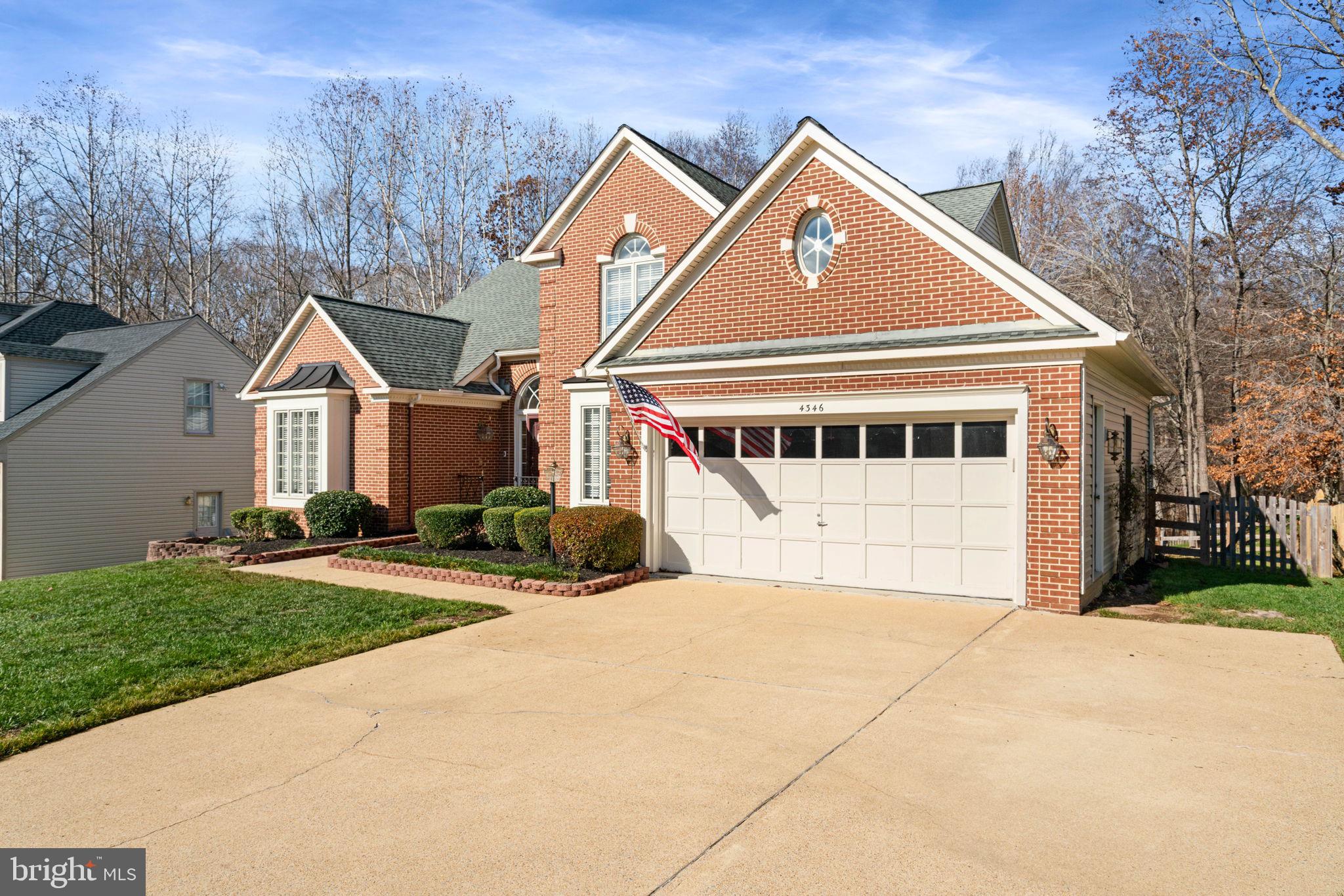 BRITTANY - Residential