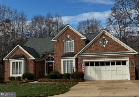 4346 MULCASTER TERRACE DUMFRIES VA 22025