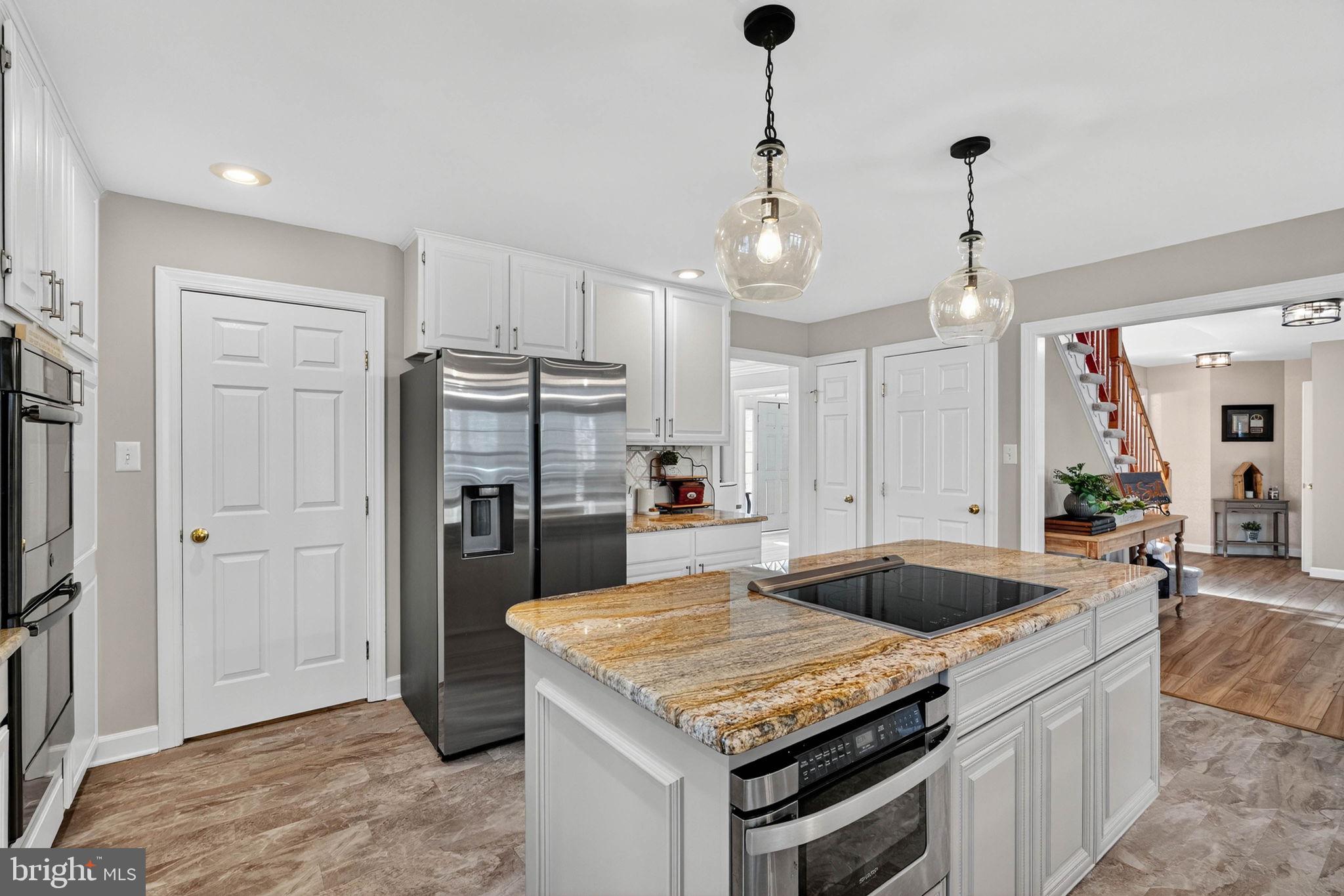 BRITTANY - Residential