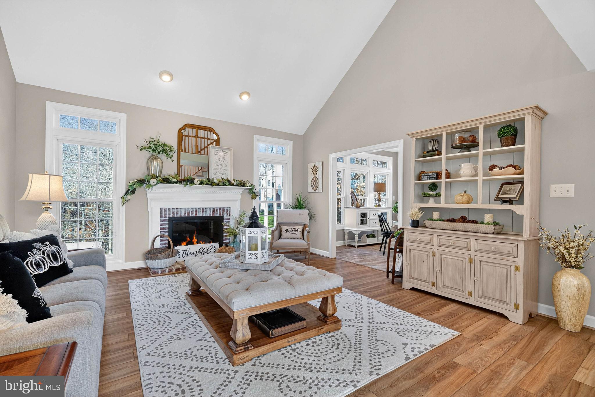 BRITTANY - Residential