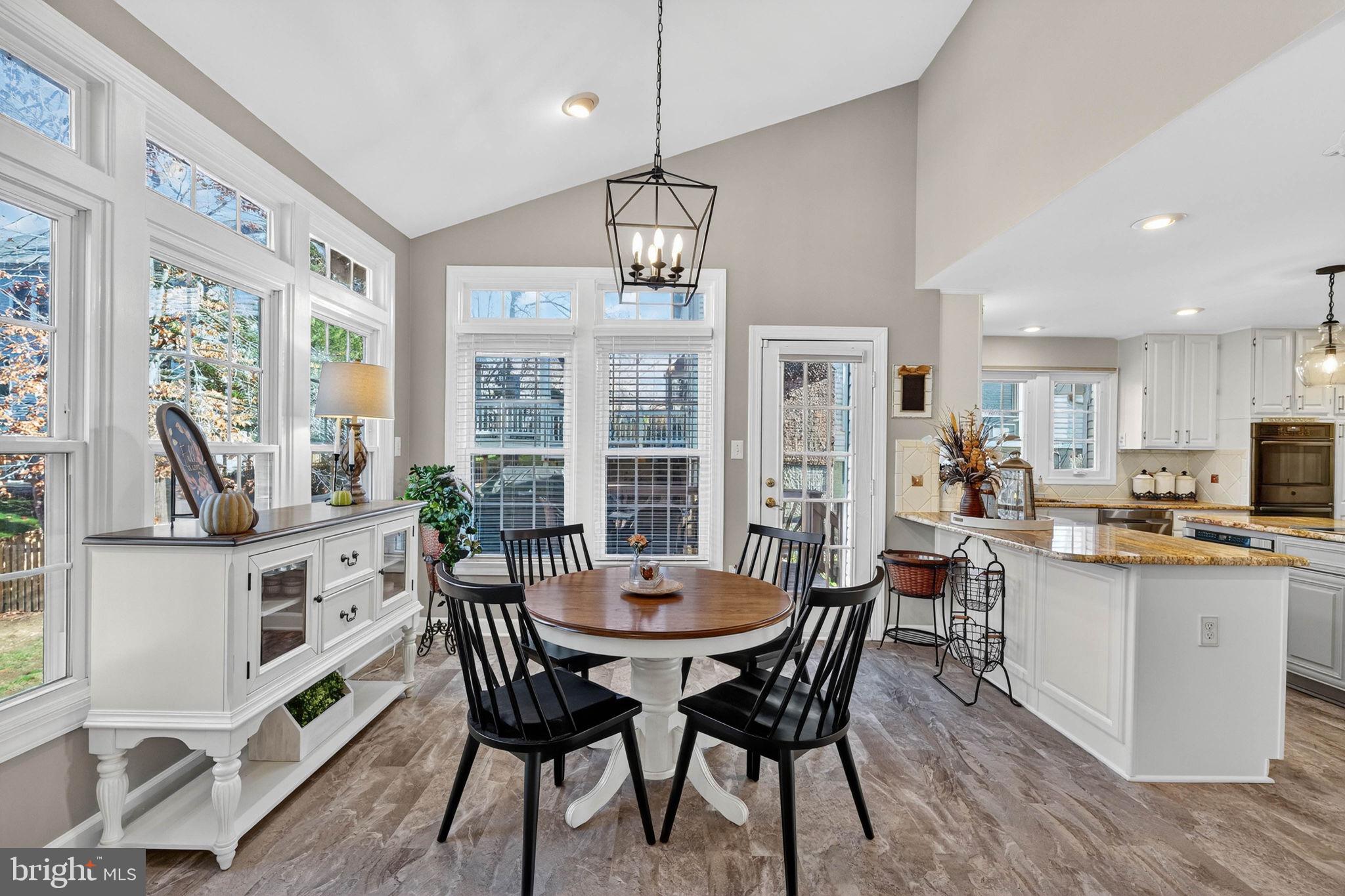 BRITTANY - Residential