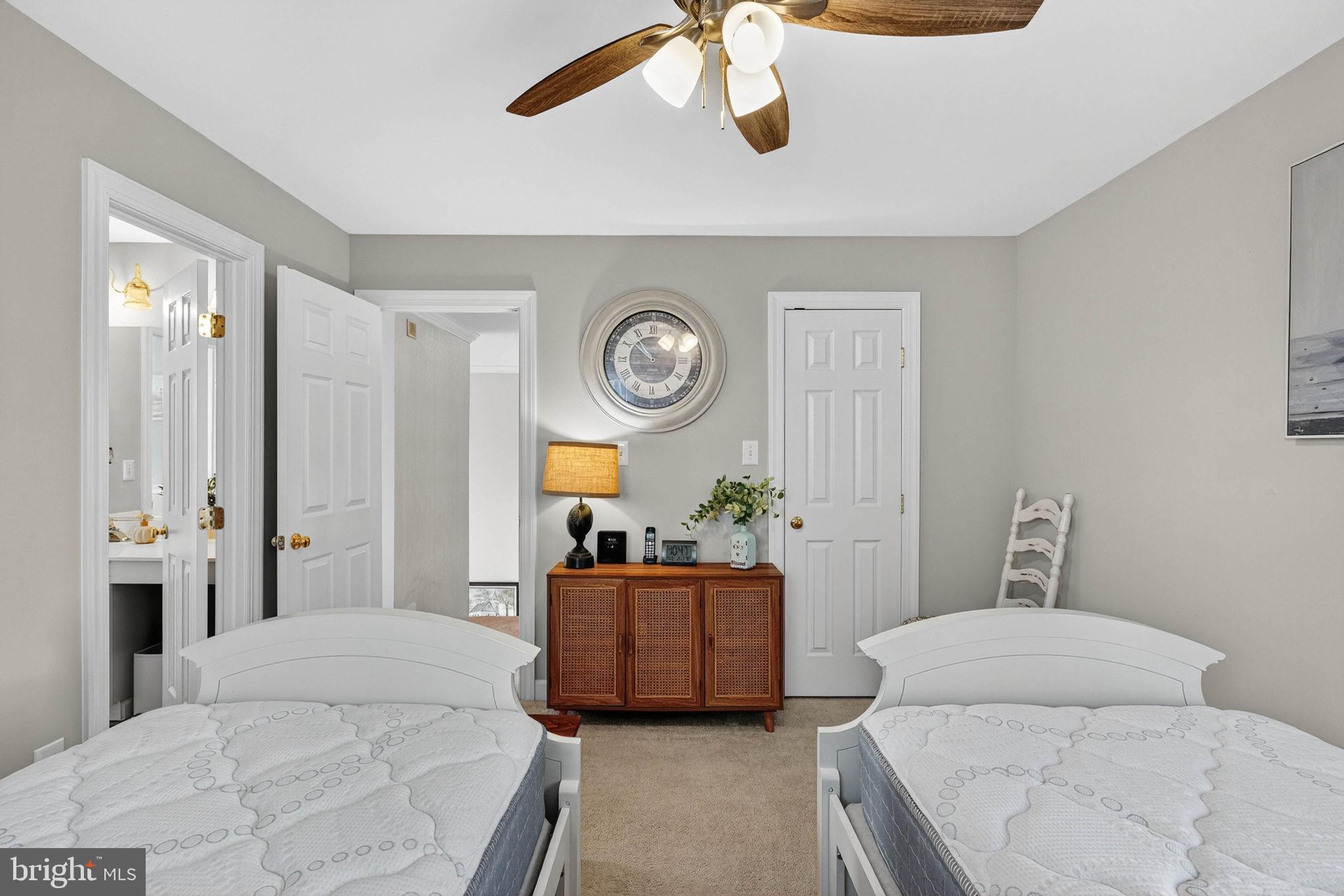 BRITTANY - Residential