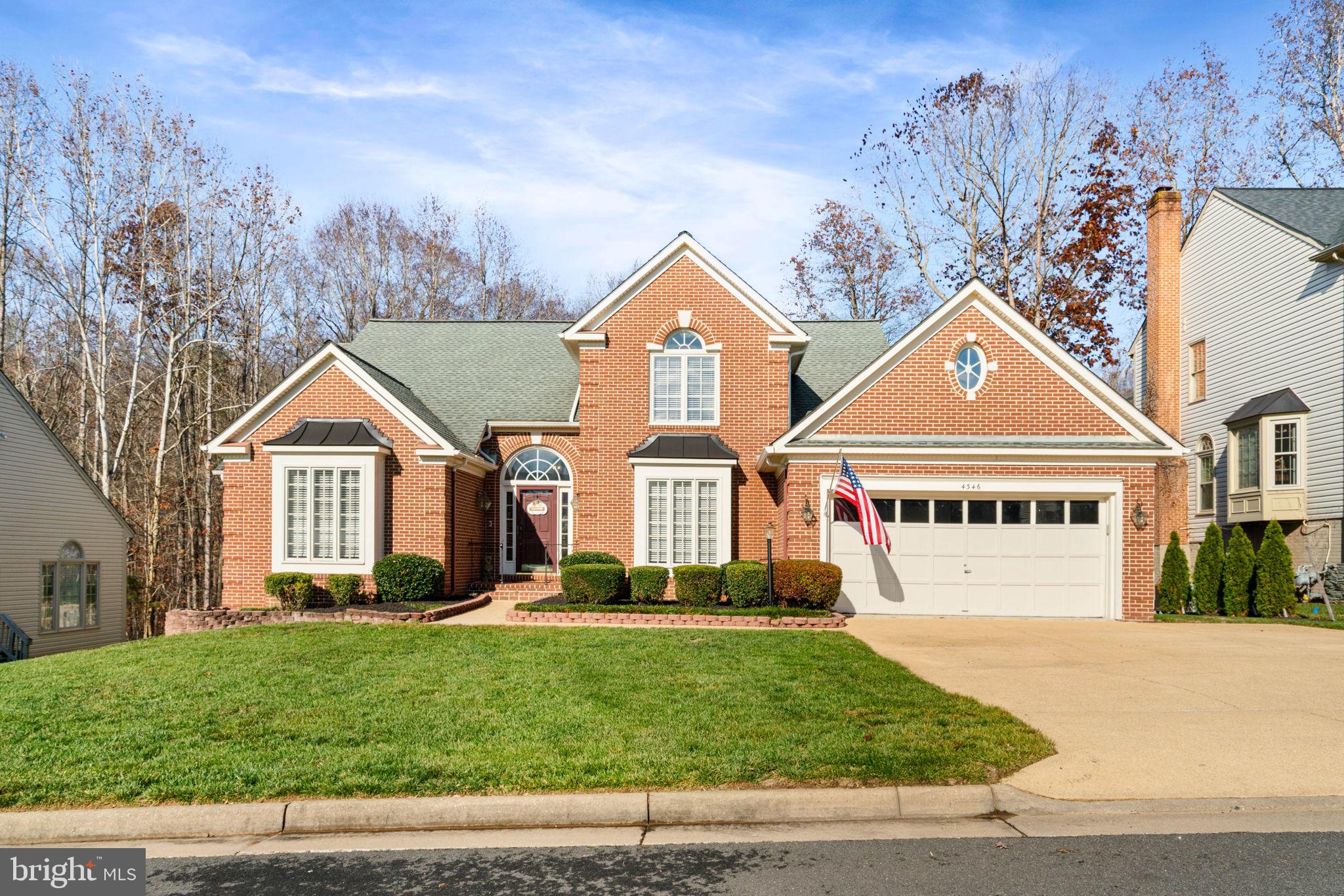 4346 MULCASTER TERRACE