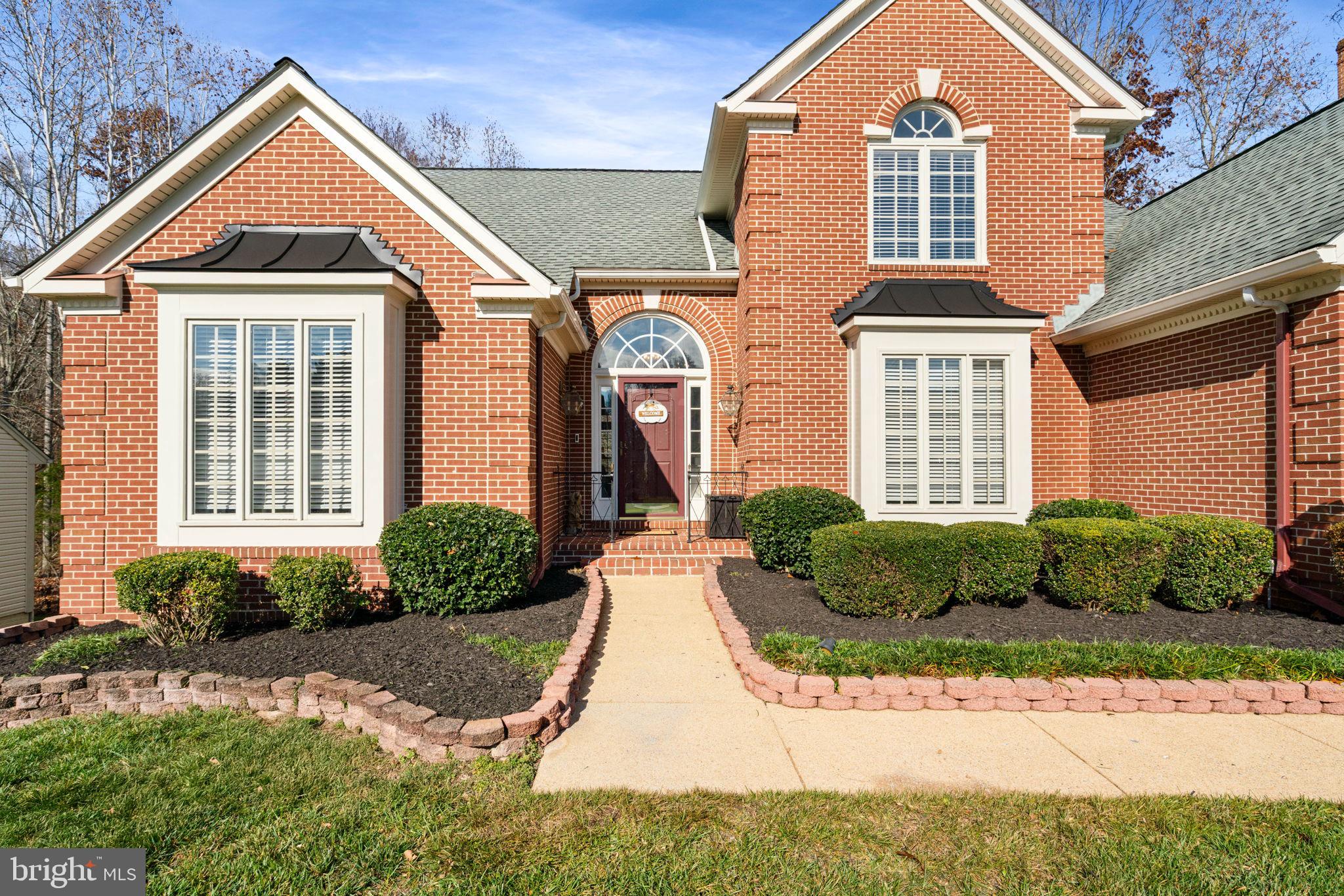 4346 MULCASTER TERRACE