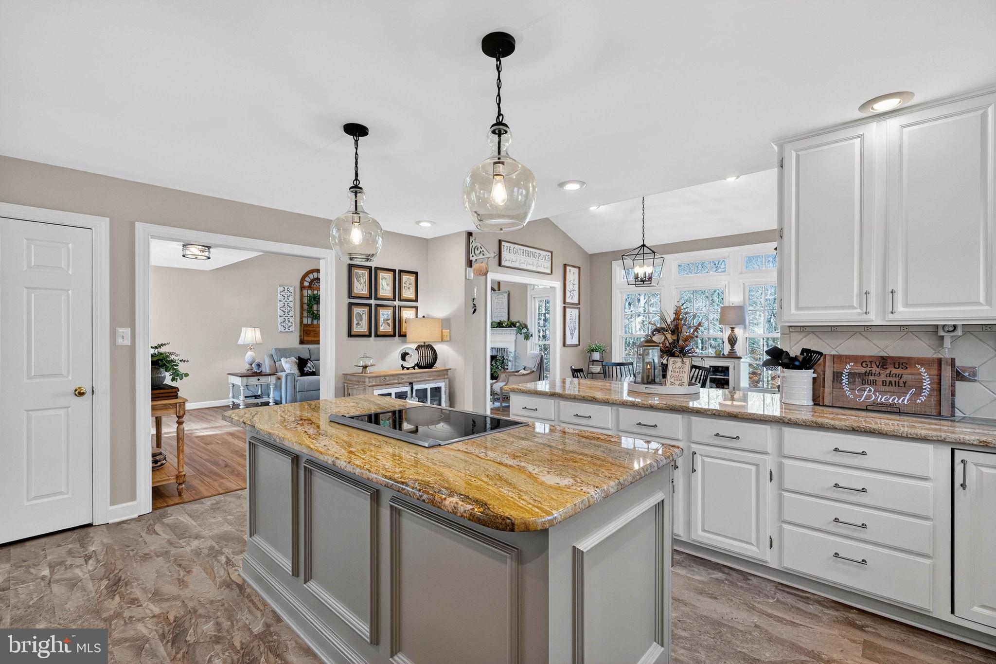 BRITTANY - Residential