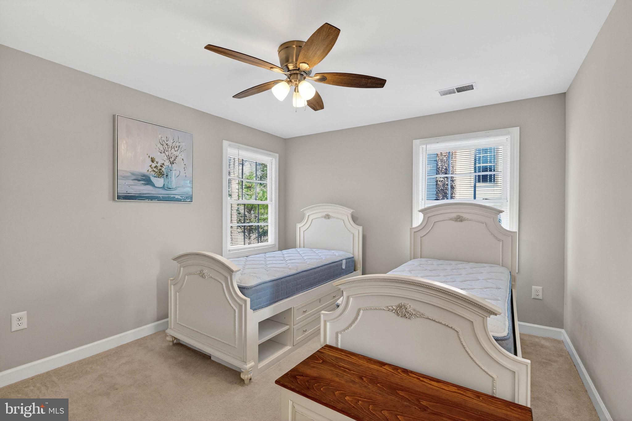 BRITTANY - Residential