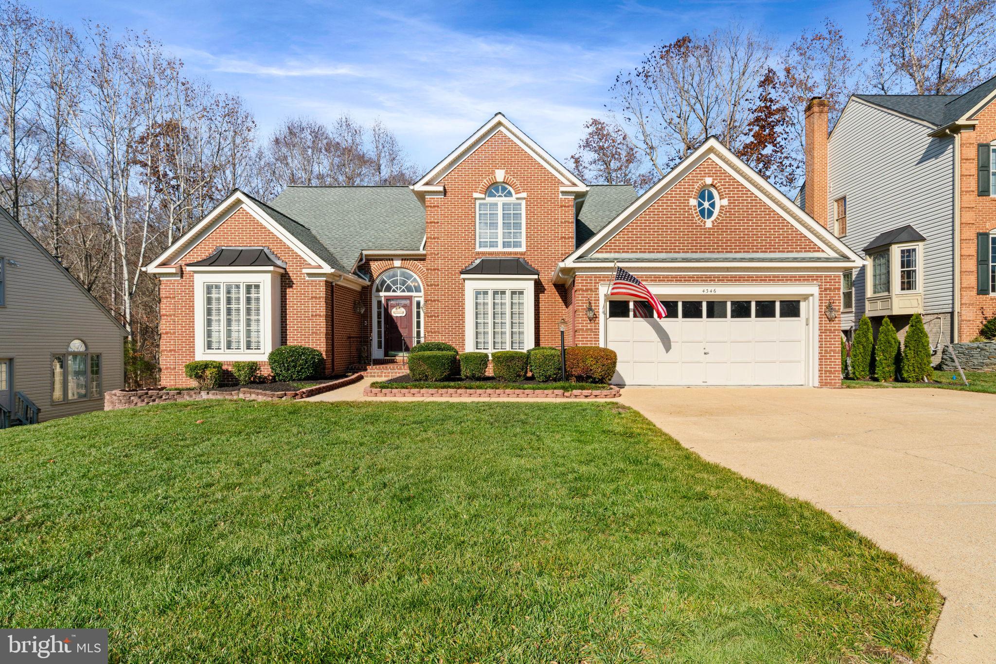 4346 MULCASTER TERRACE