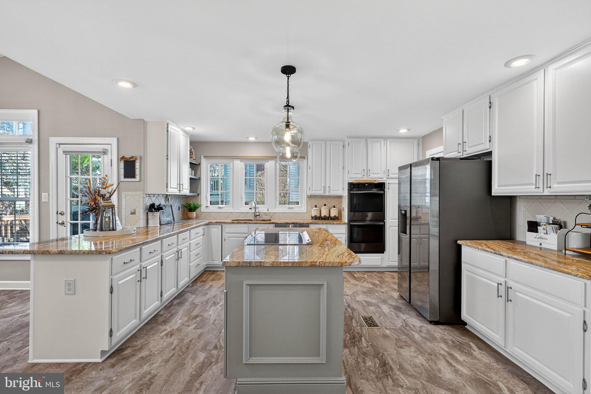 BRITTANY - Residential