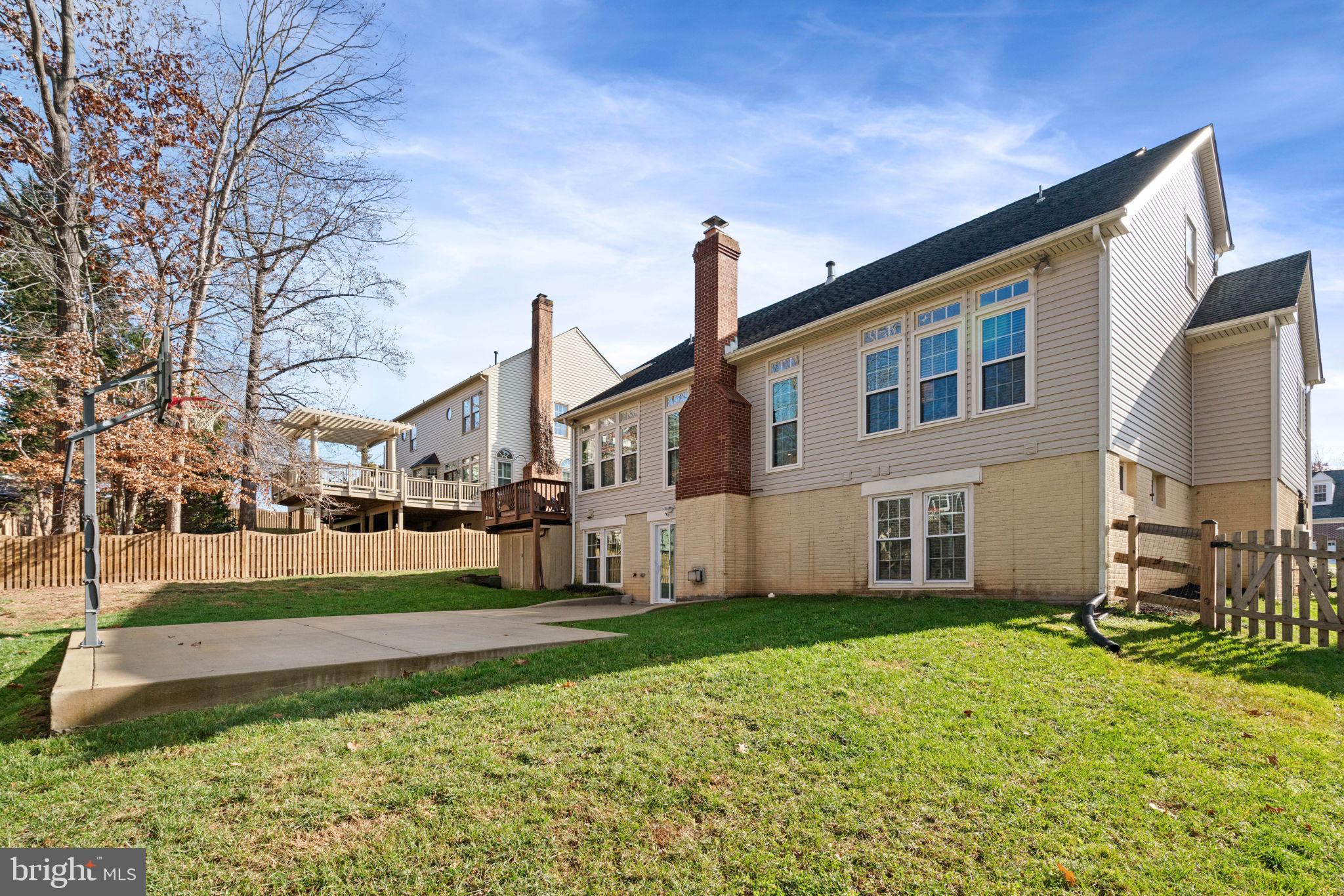 BRITTANY - Residential