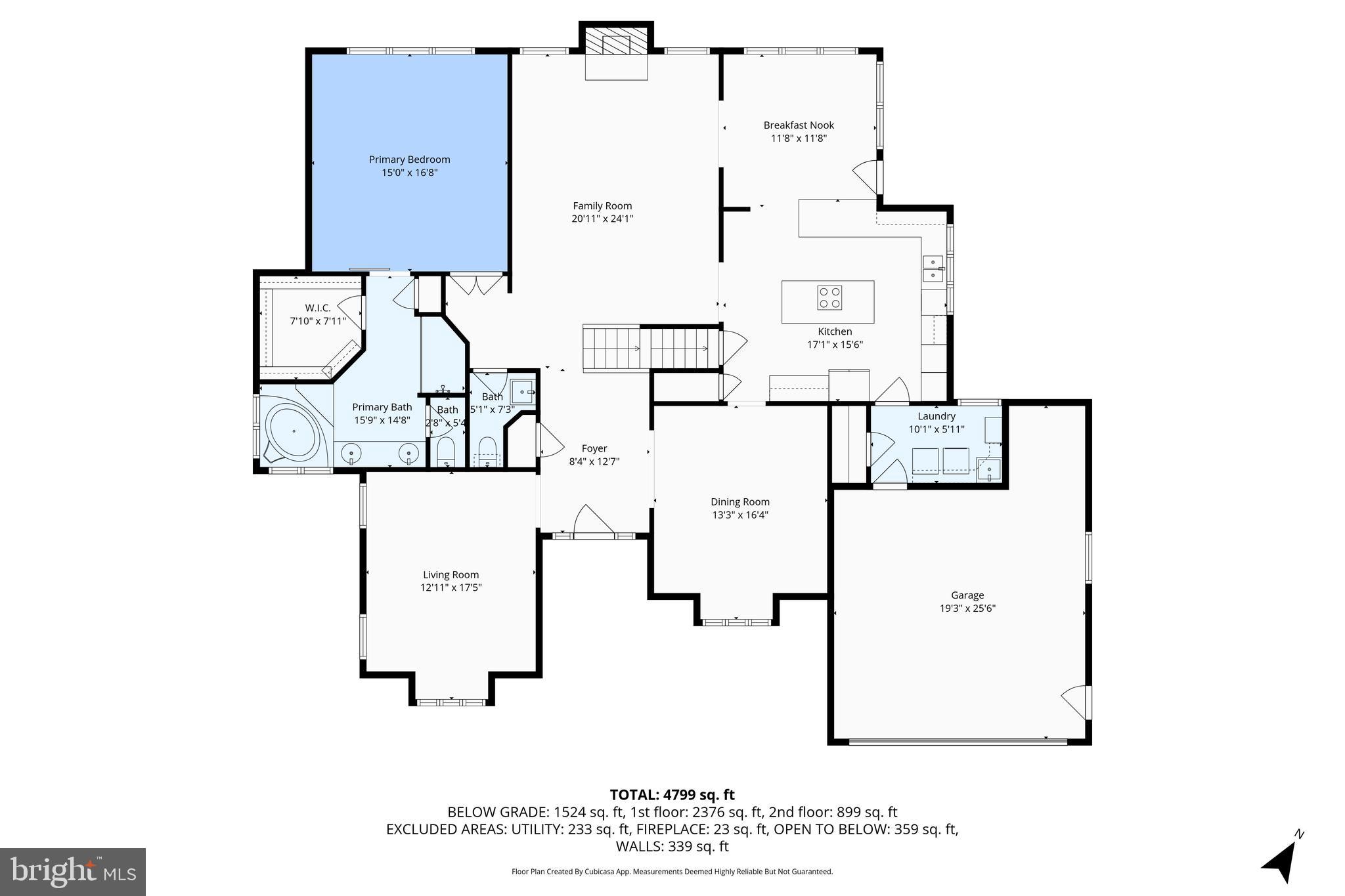 BRITTANY - Residential