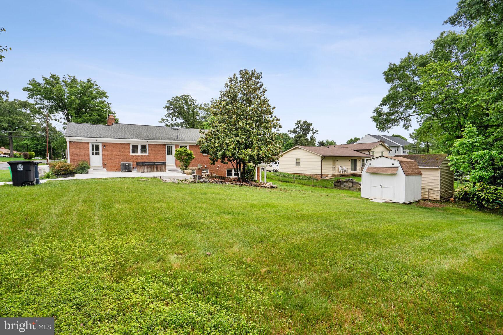 COOL SPRING - Residential