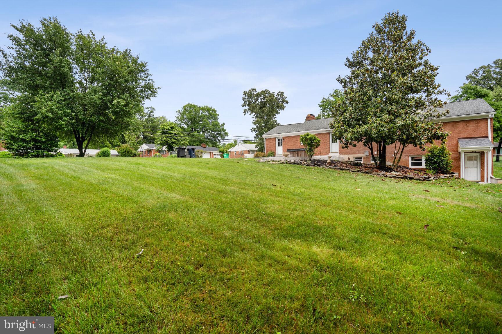 COOL SPRING - Residential