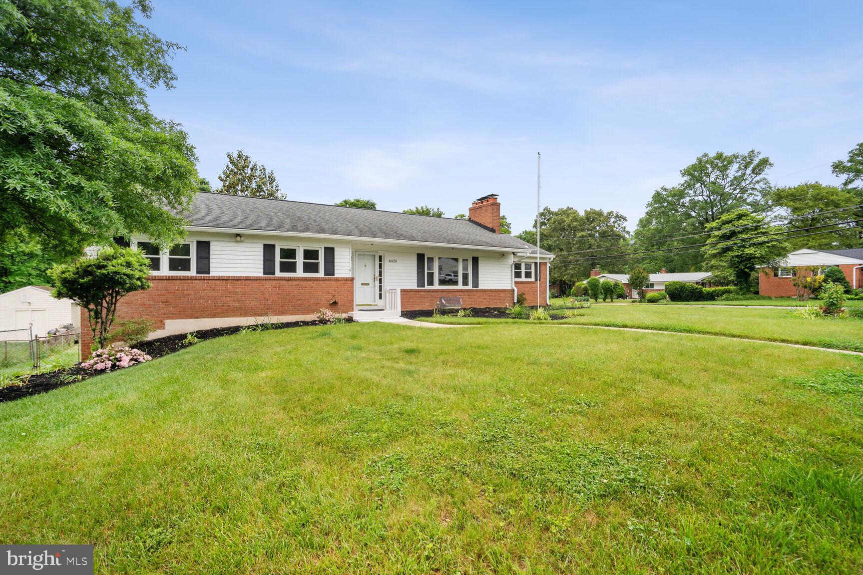 COOL SPRING - Residential