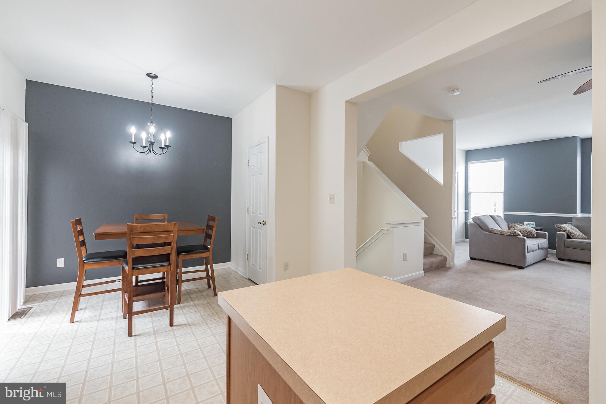 PEACEFIELDS - Residential