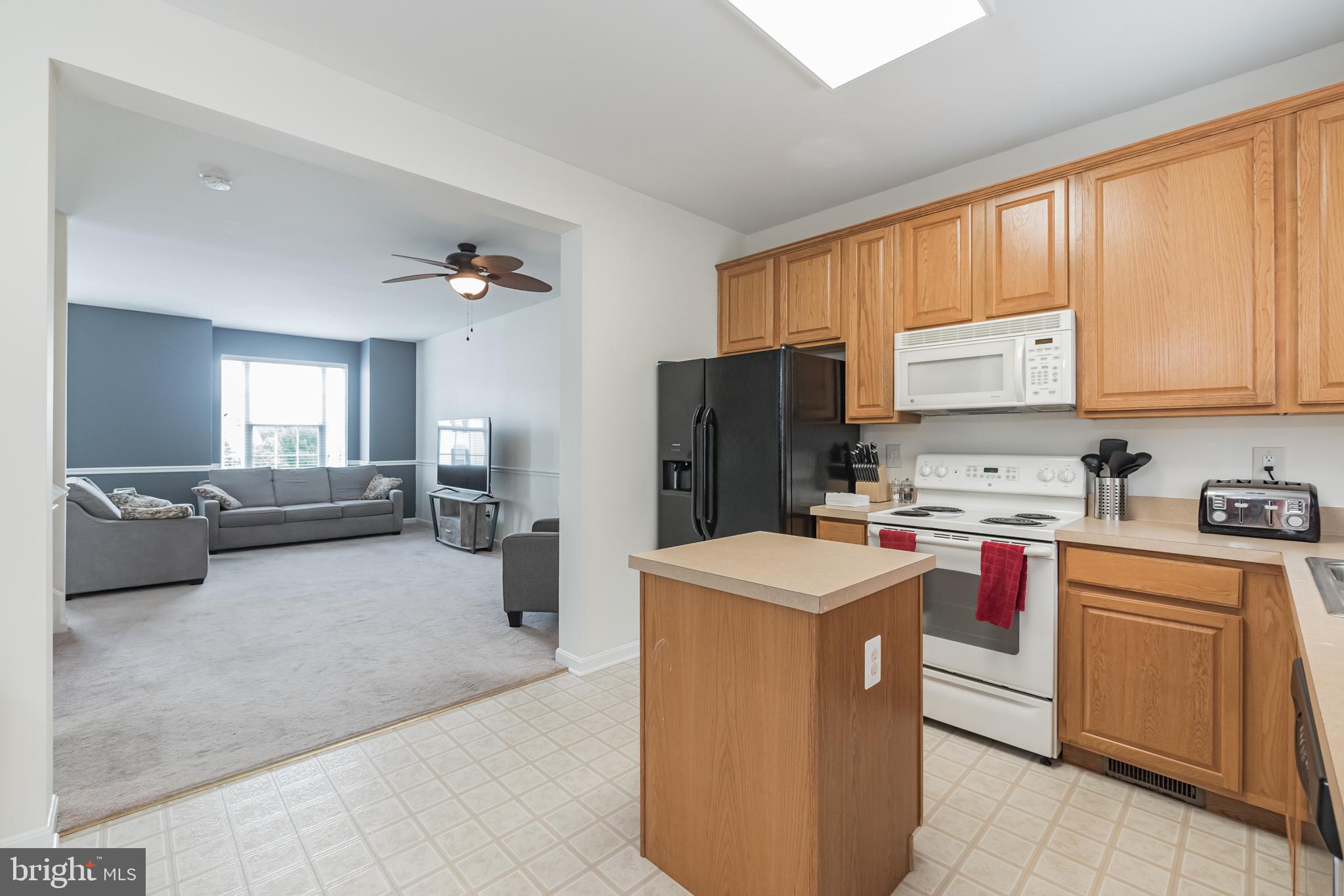 PEACEFIELDS - Residential