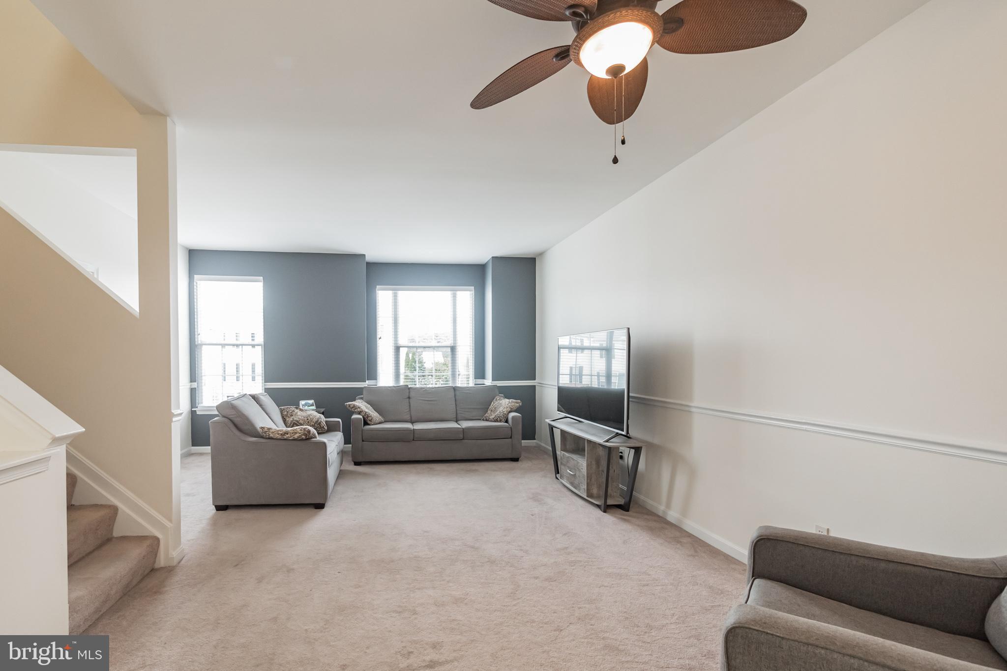 PEACEFIELDS - Residential