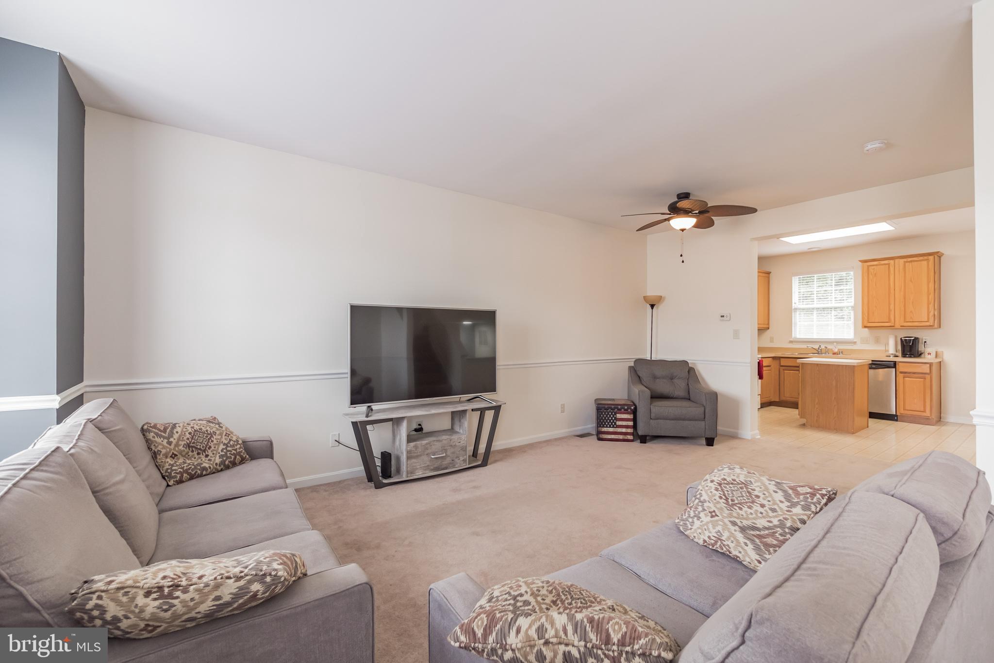 PEACEFIELDS - Residential