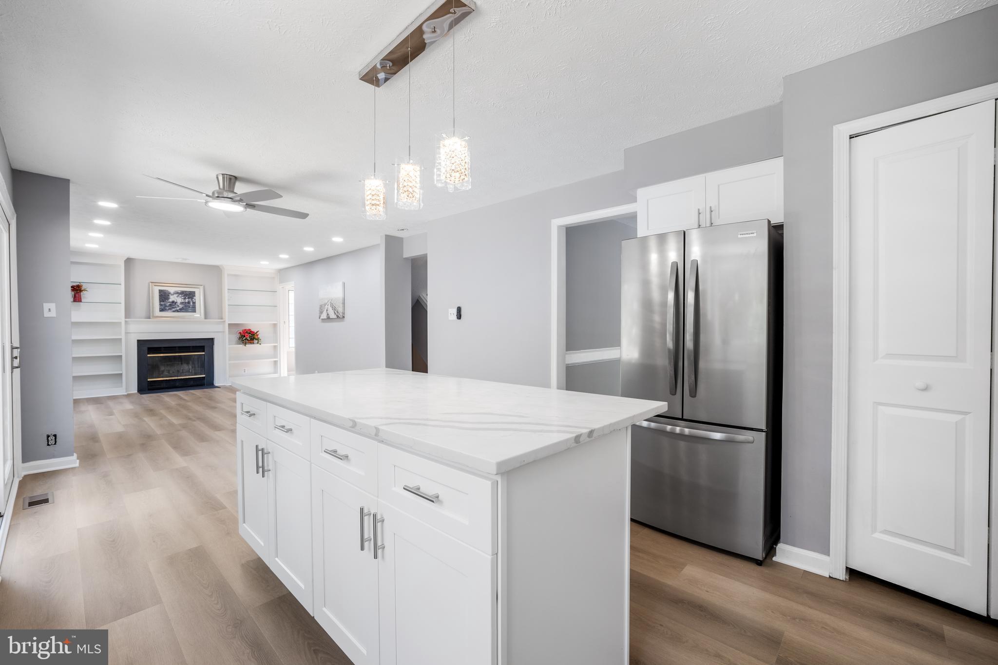 MANORS OF OAKWOOD - Residential