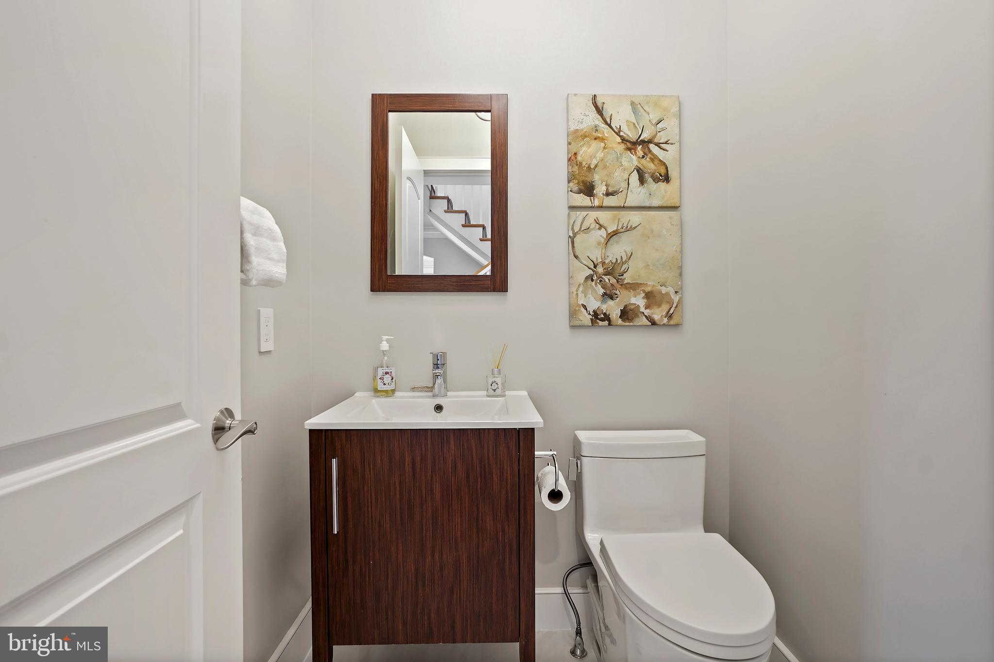 BRADMOOR - Residential