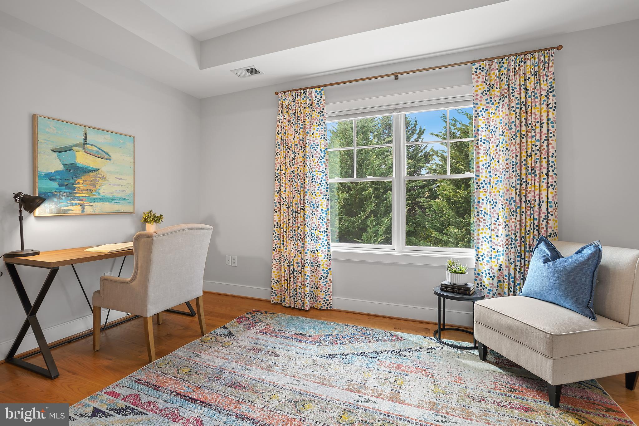 BRADMOOR - Residential