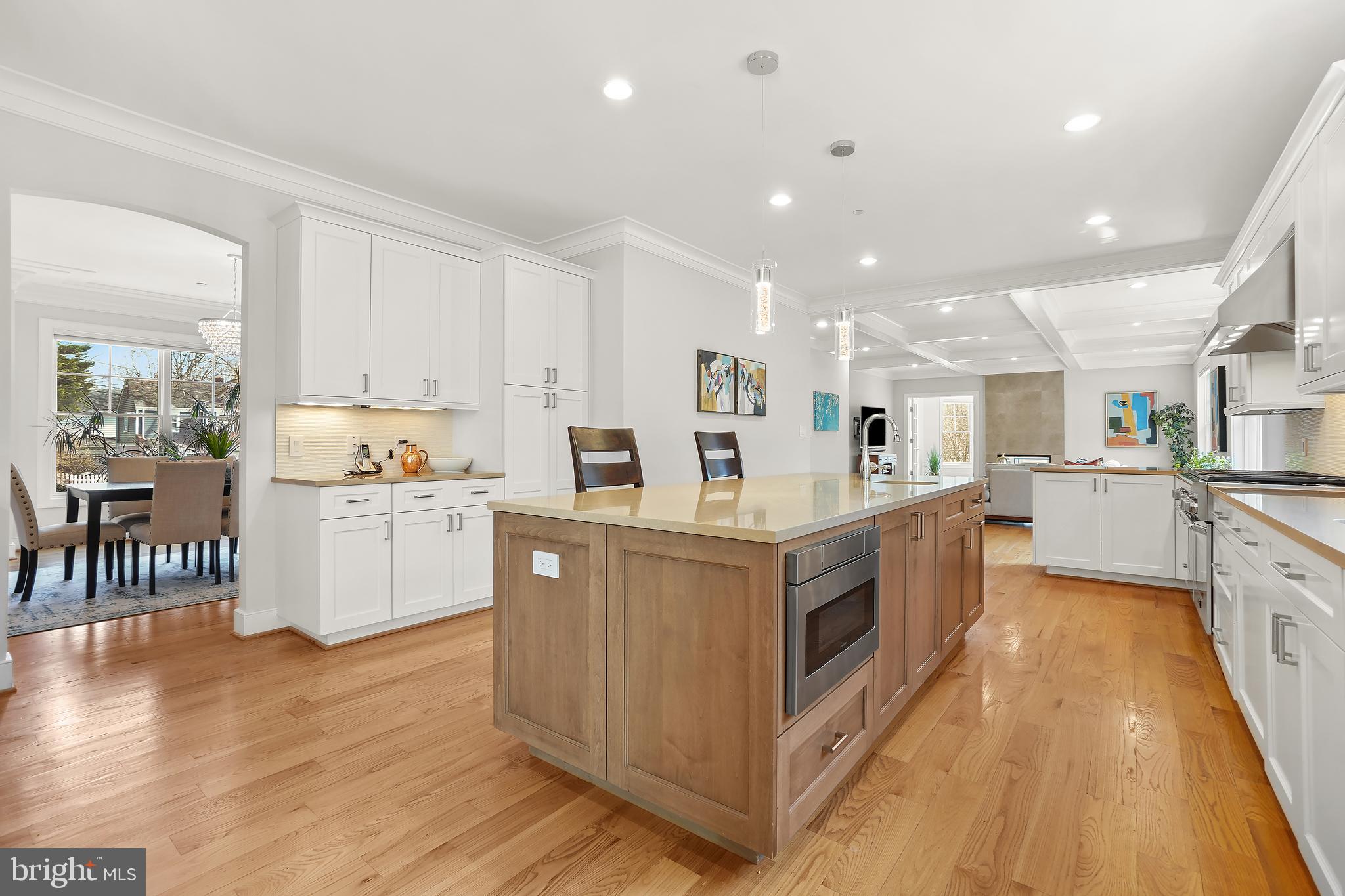 BRADMOOR - Residential