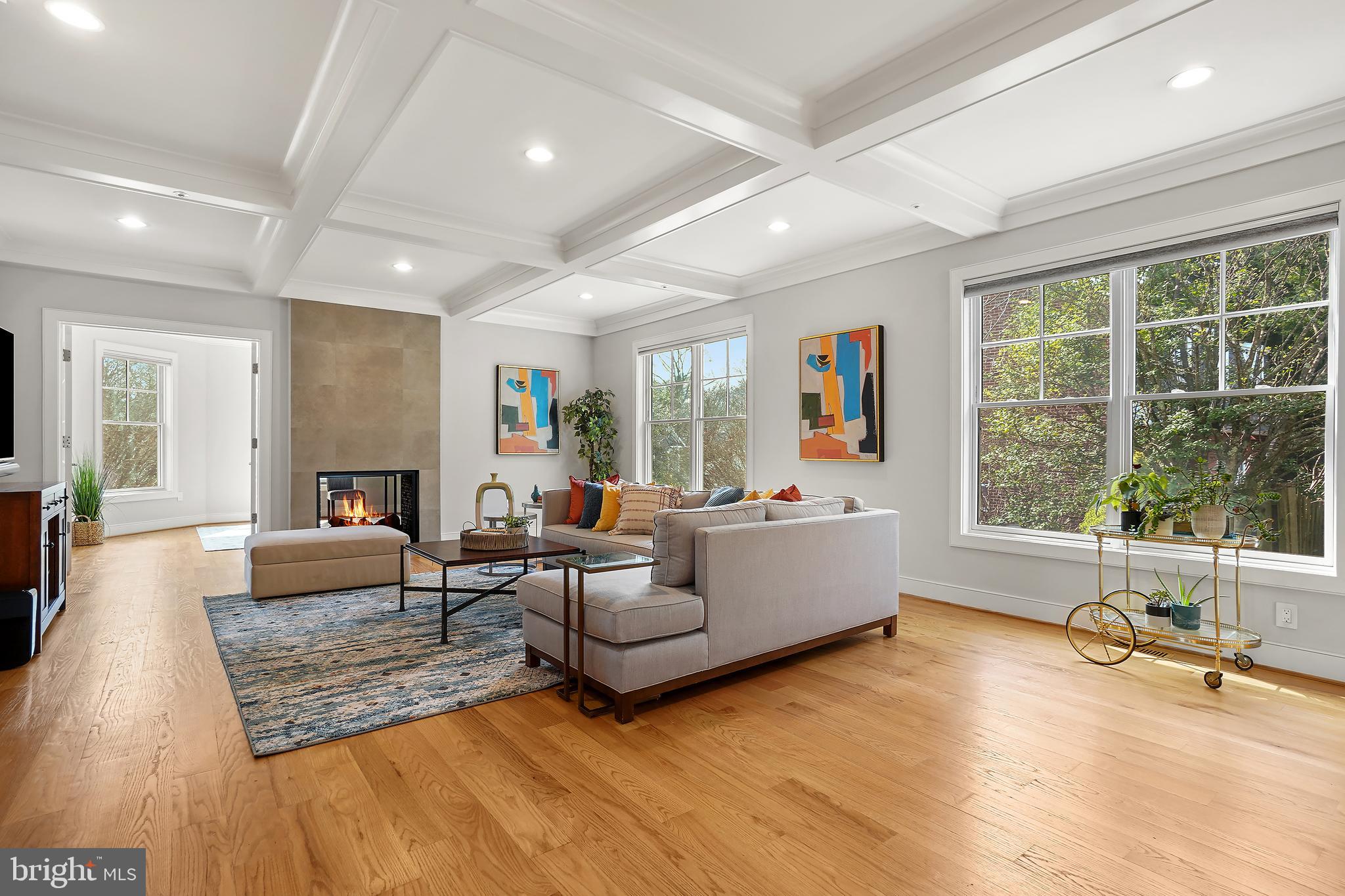 BRADMOOR - Residential