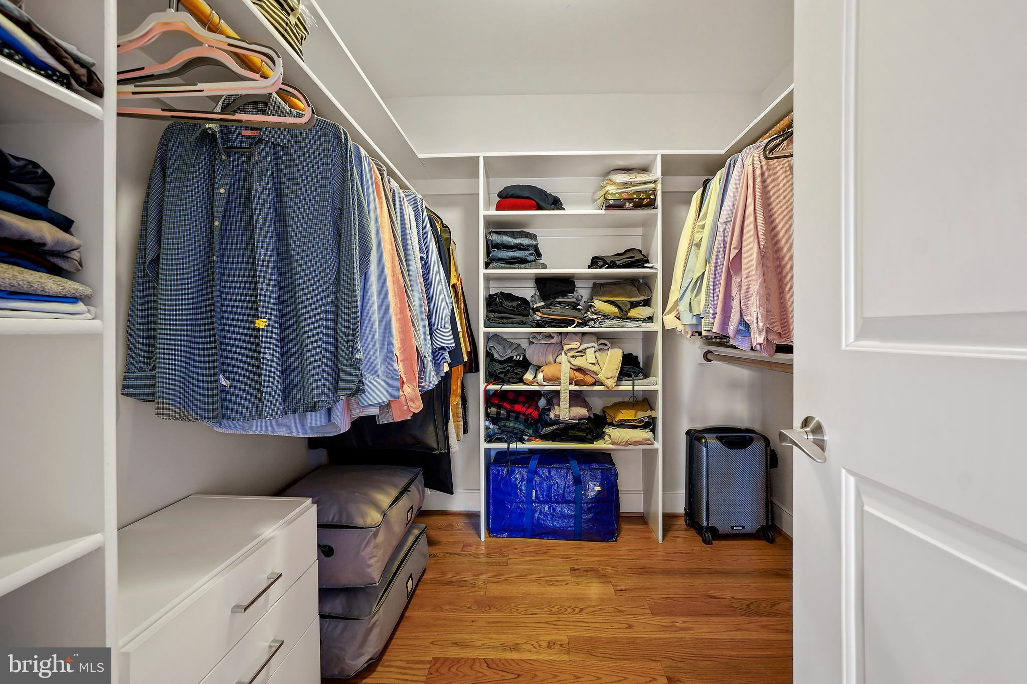 BRADMOOR - Residential