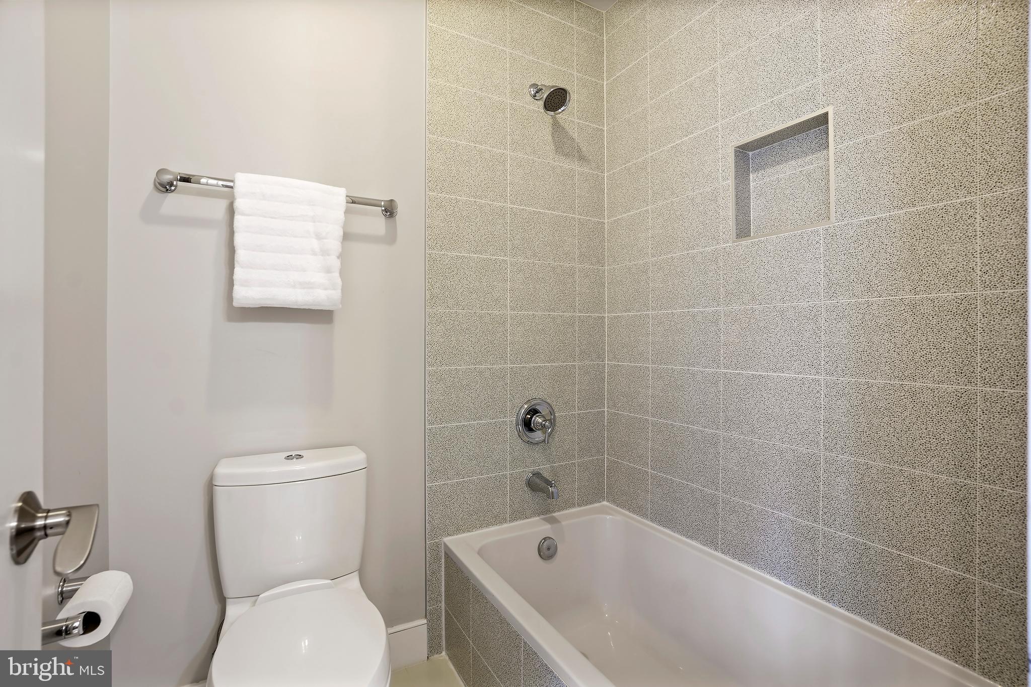 BRADMOOR - Residential