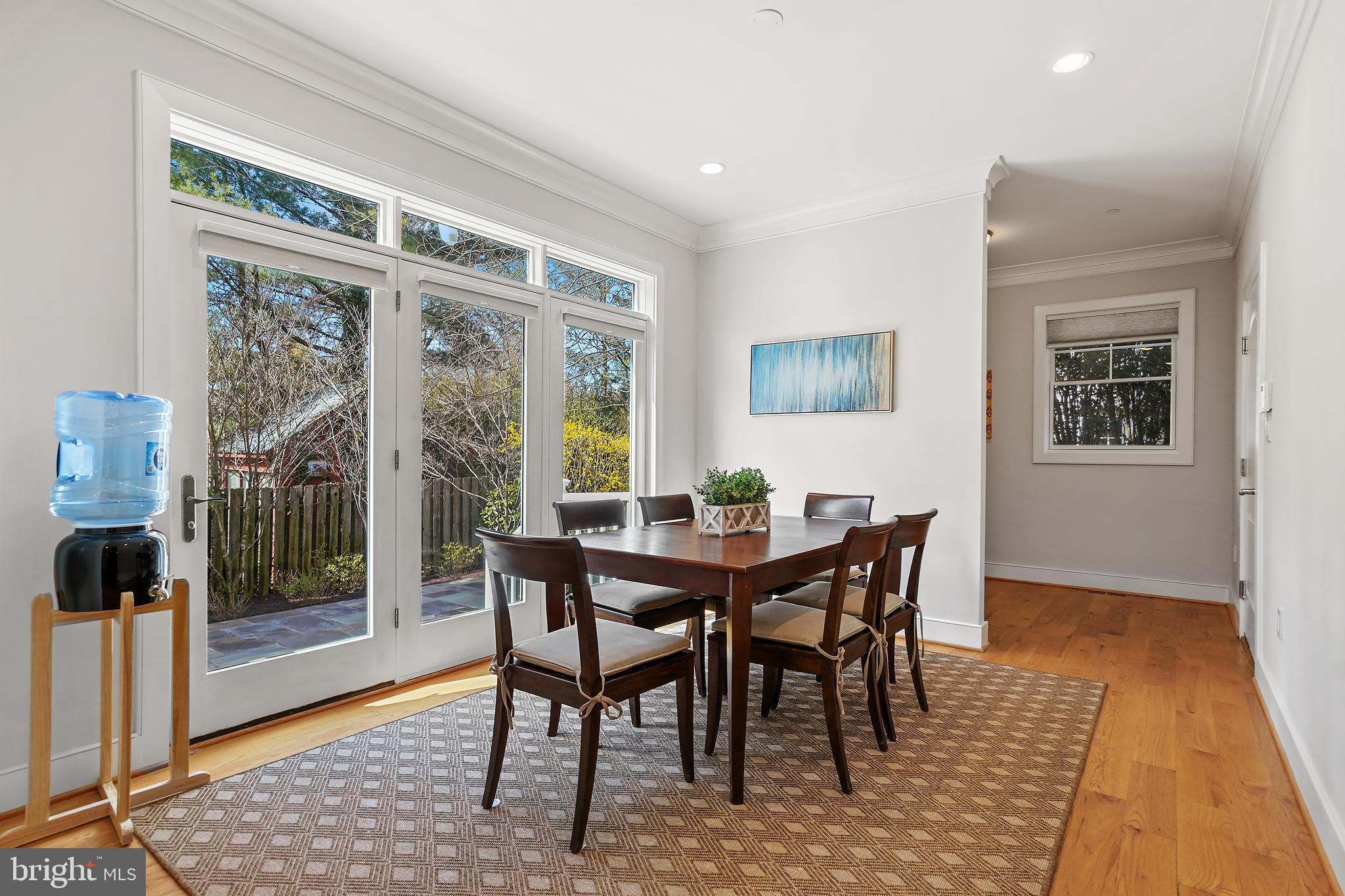 BRADMOOR - Residential