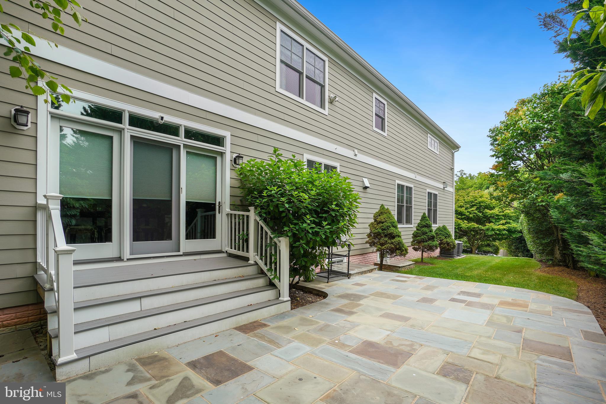 BRADMOOR - Residential