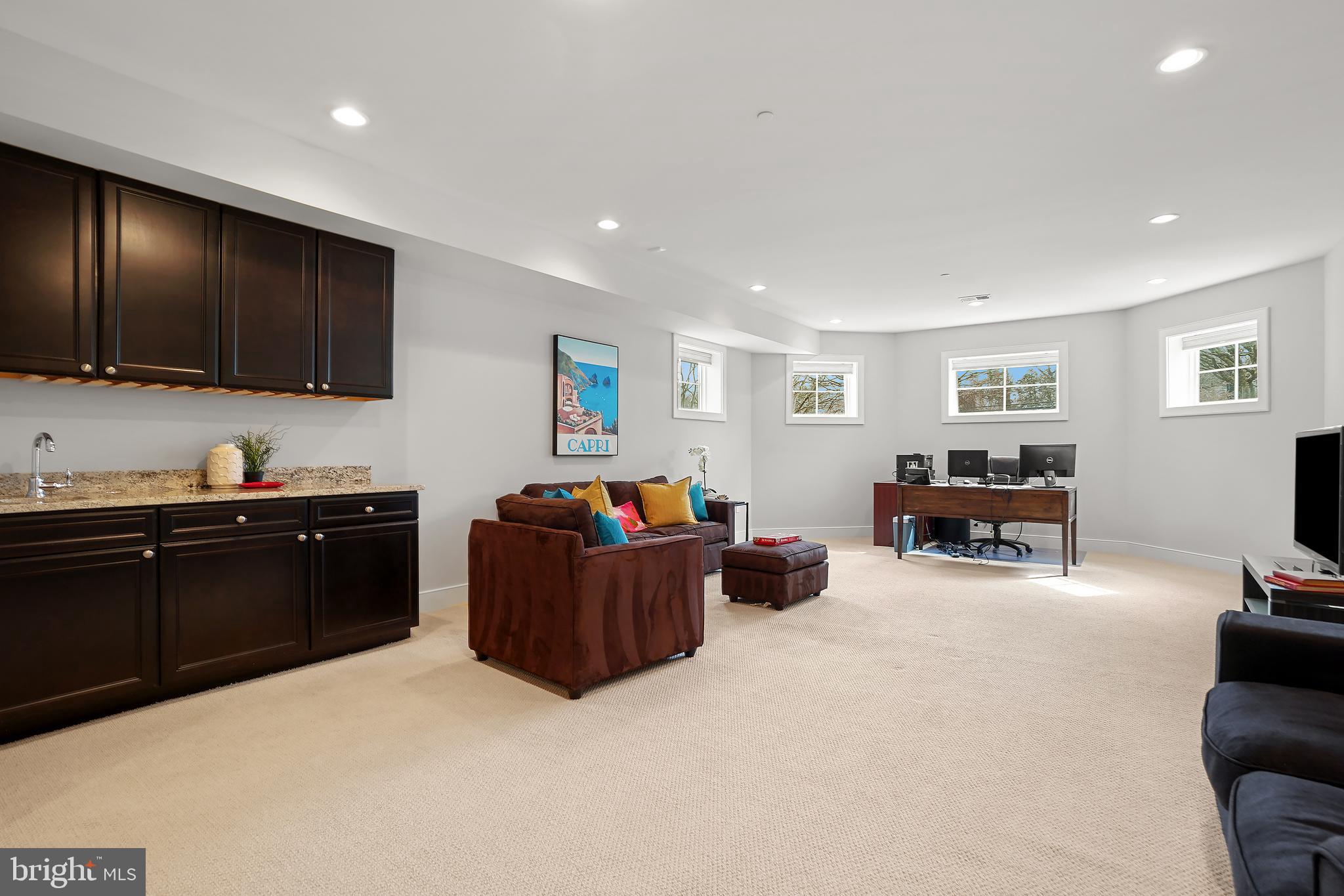 BRADMOOR - Residential