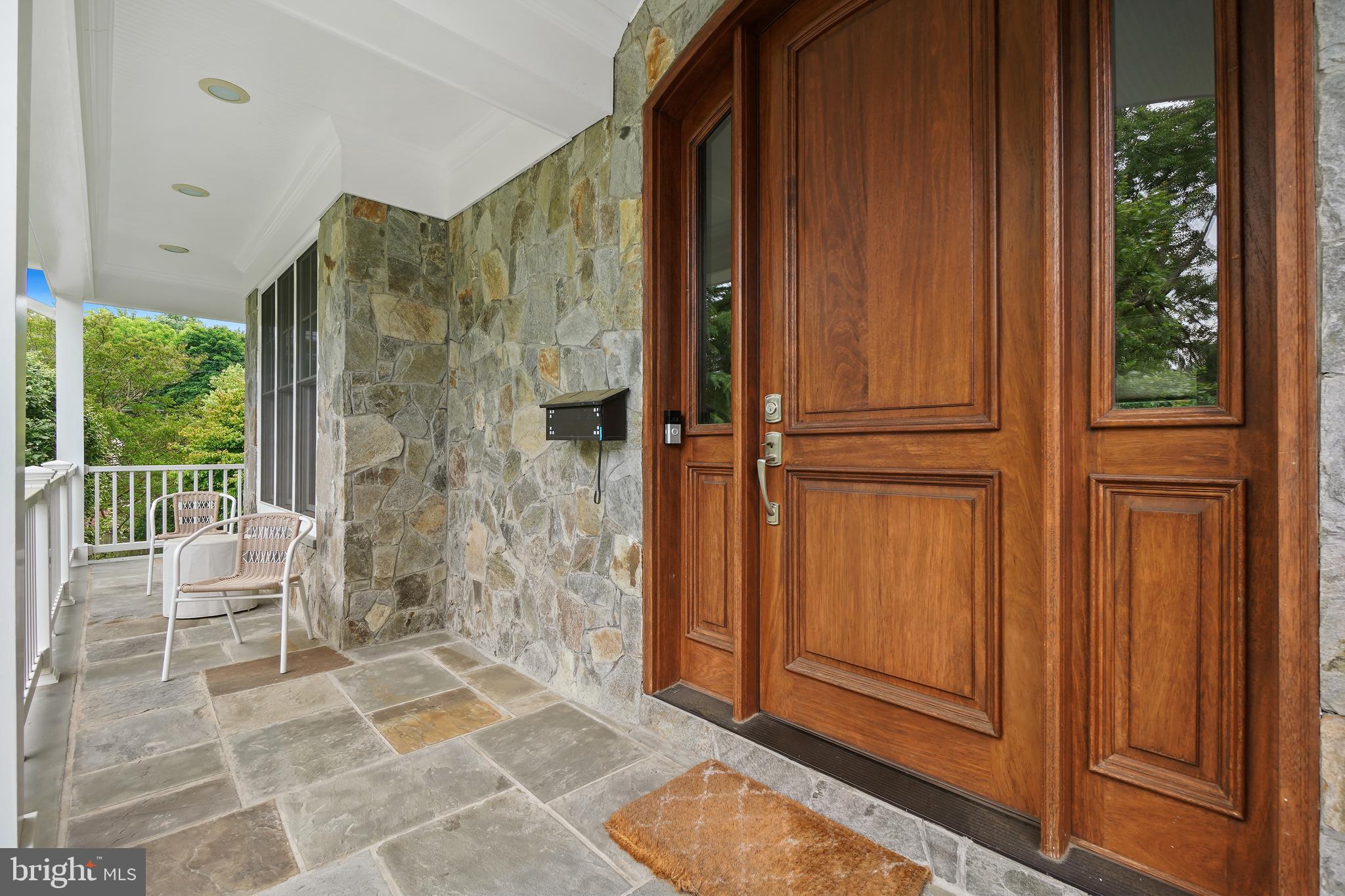 BRADMOOR - Residential