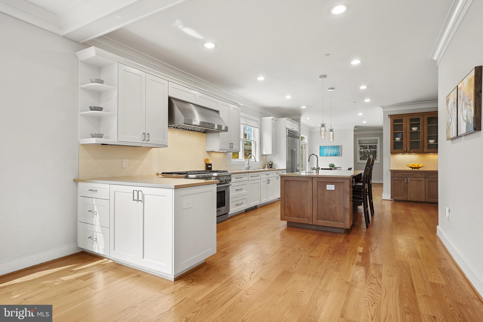 BRADMOOR - Residential