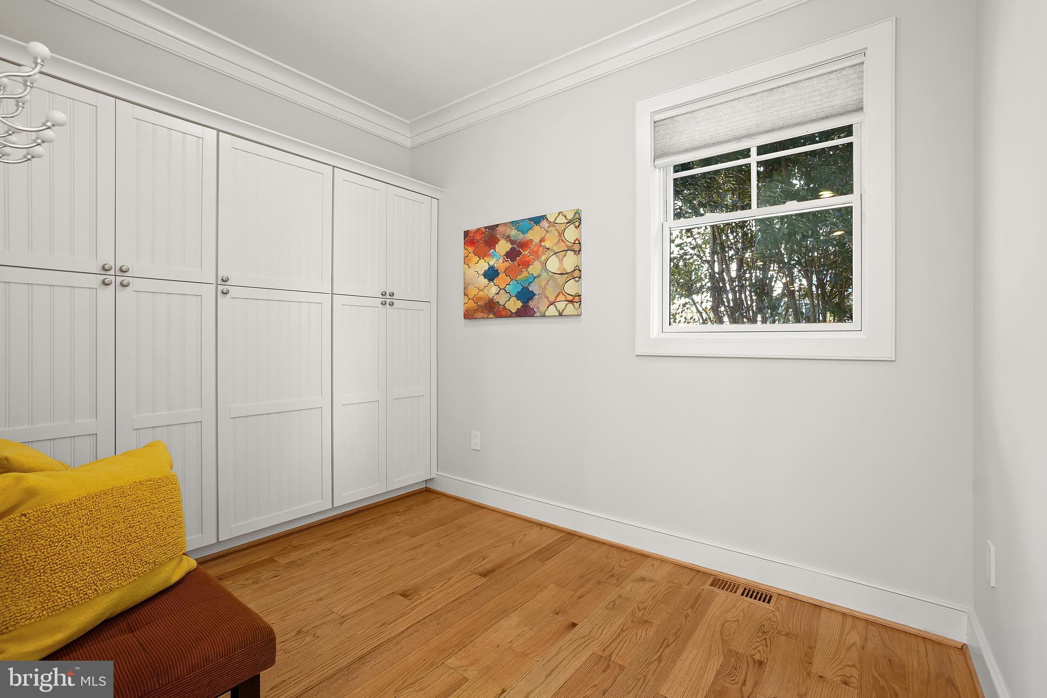 BRADMOOR - Residential