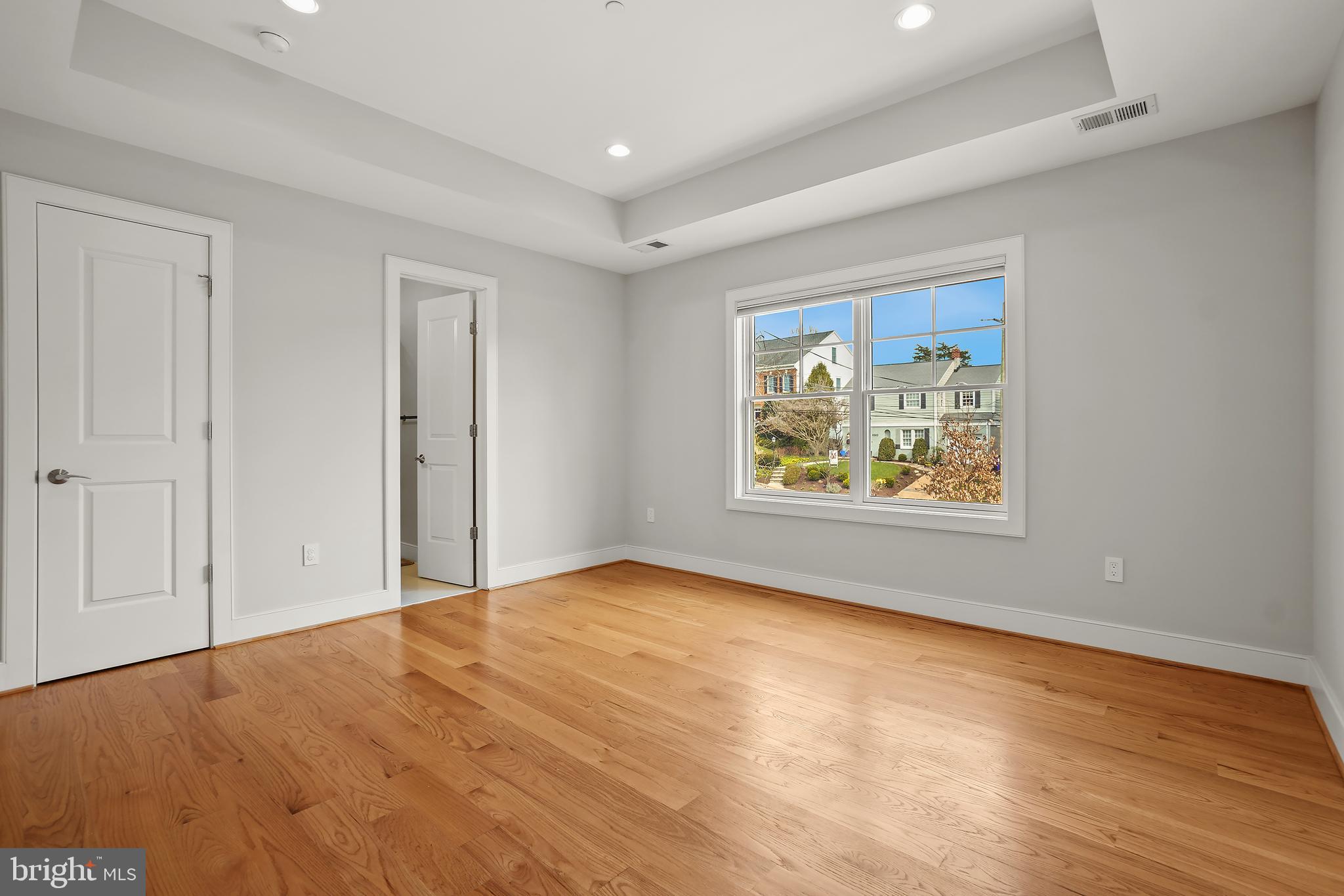 BRADMOOR - Residential