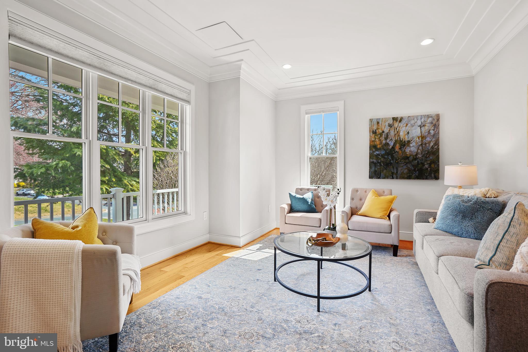 BRADMOOR - Residential