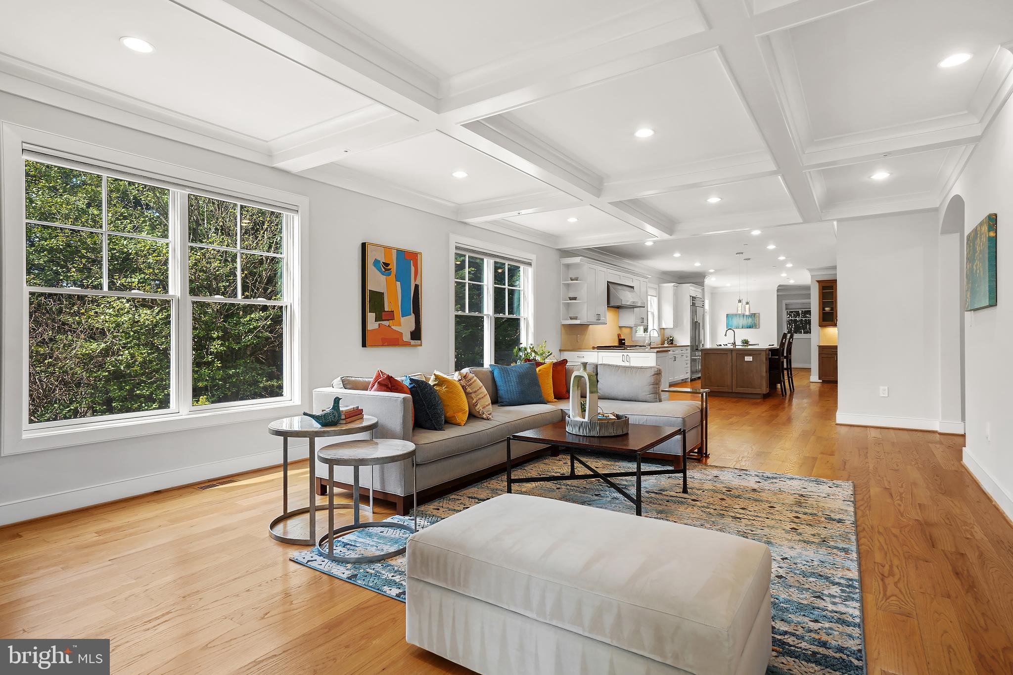 BRADMOOR - Residential