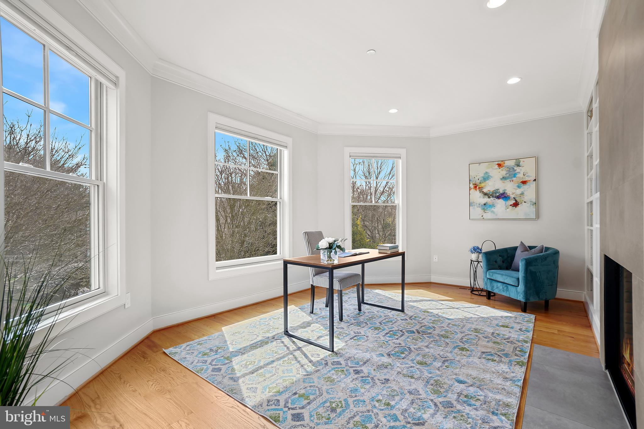 BRADMOOR - Residential