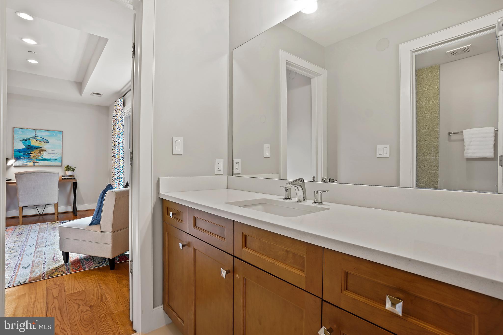 BRADMOOR - Residential