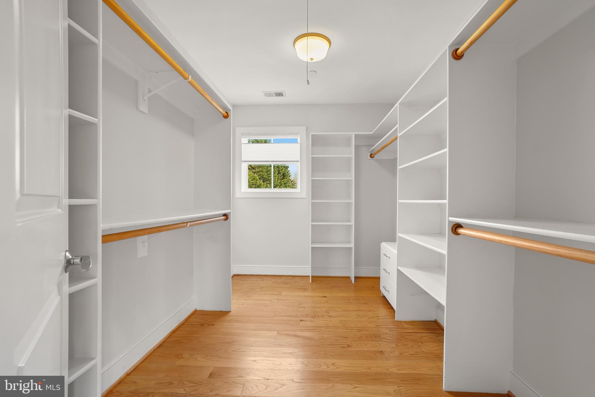 BRADMOOR - Residential