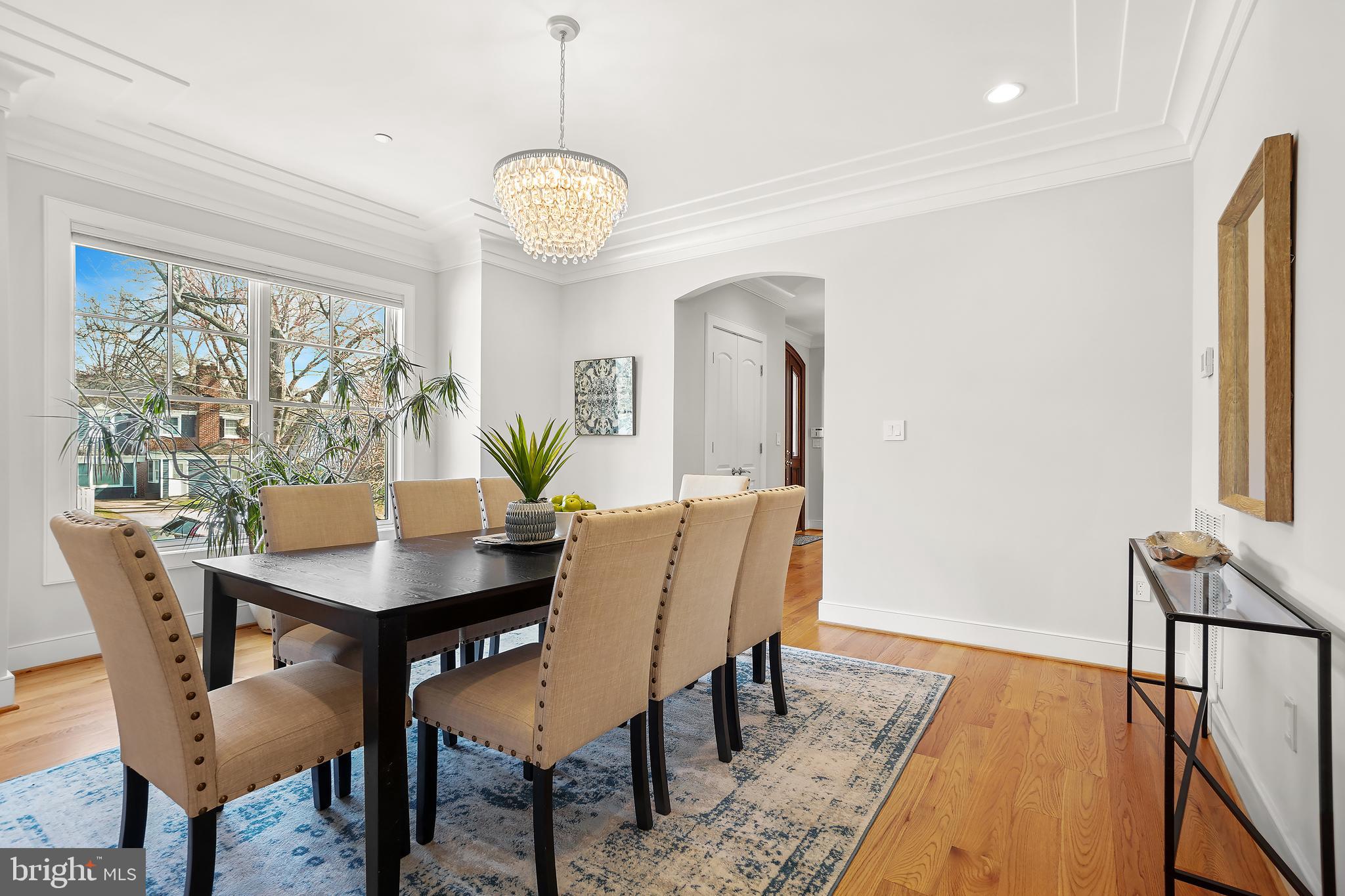 BRADMOOR - Residential