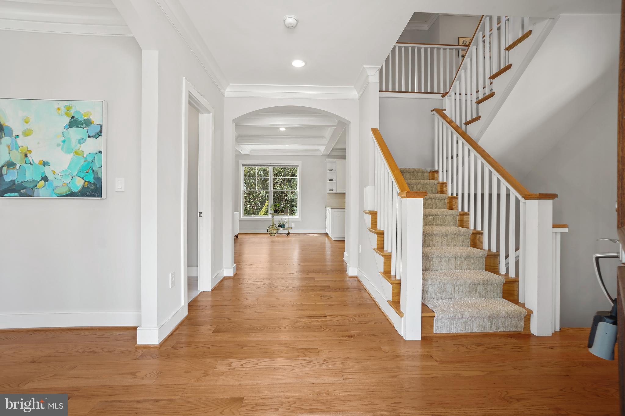 BRADMOOR - Residential