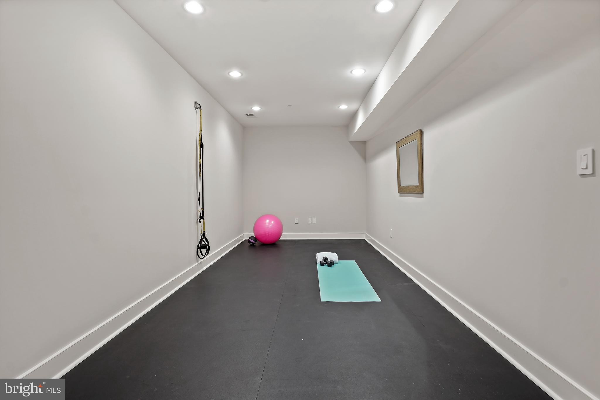 BRADMOOR - Residential