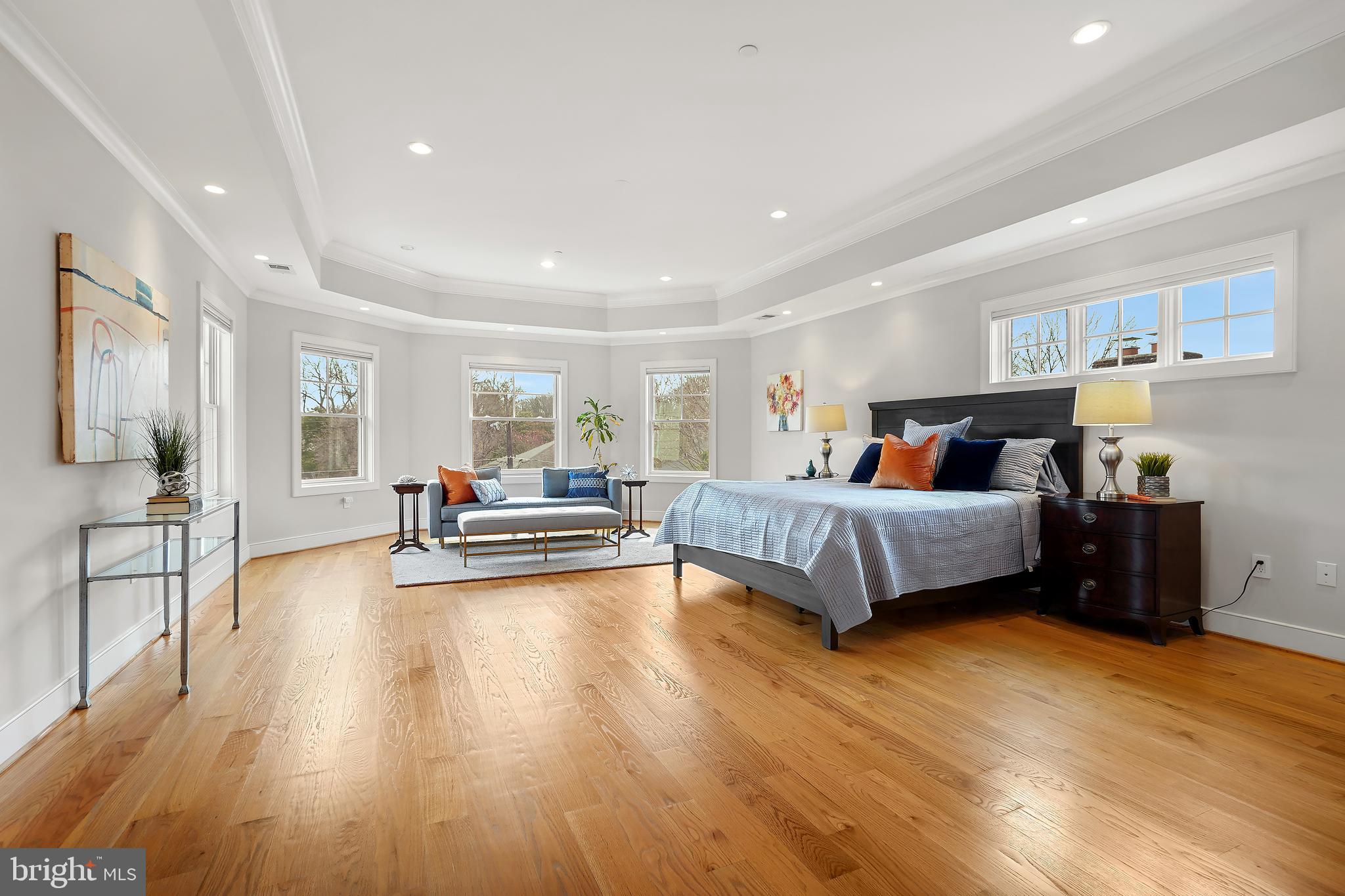 BRADMOOR - Residential