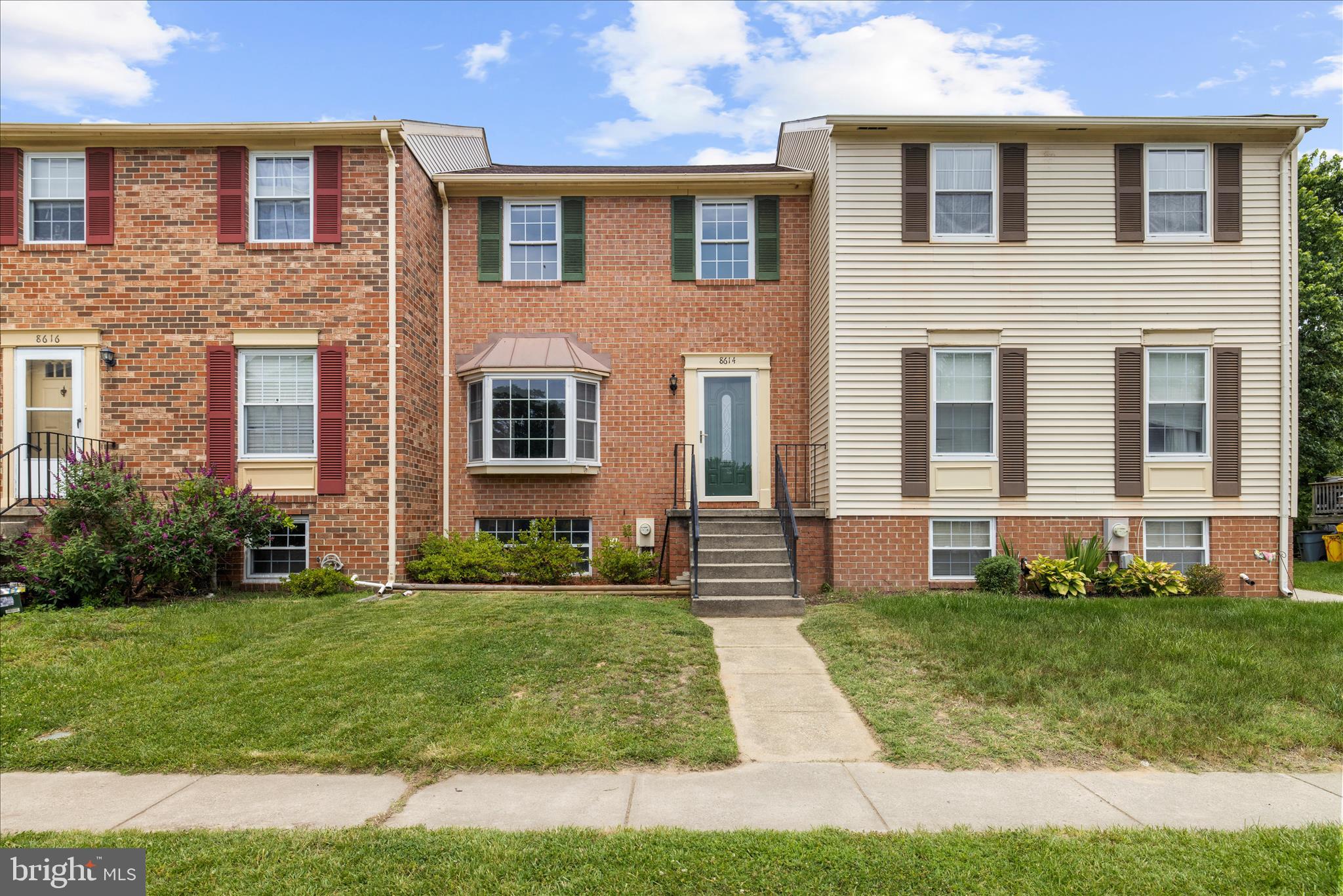 8614 BLACK ROCK HARBOUR