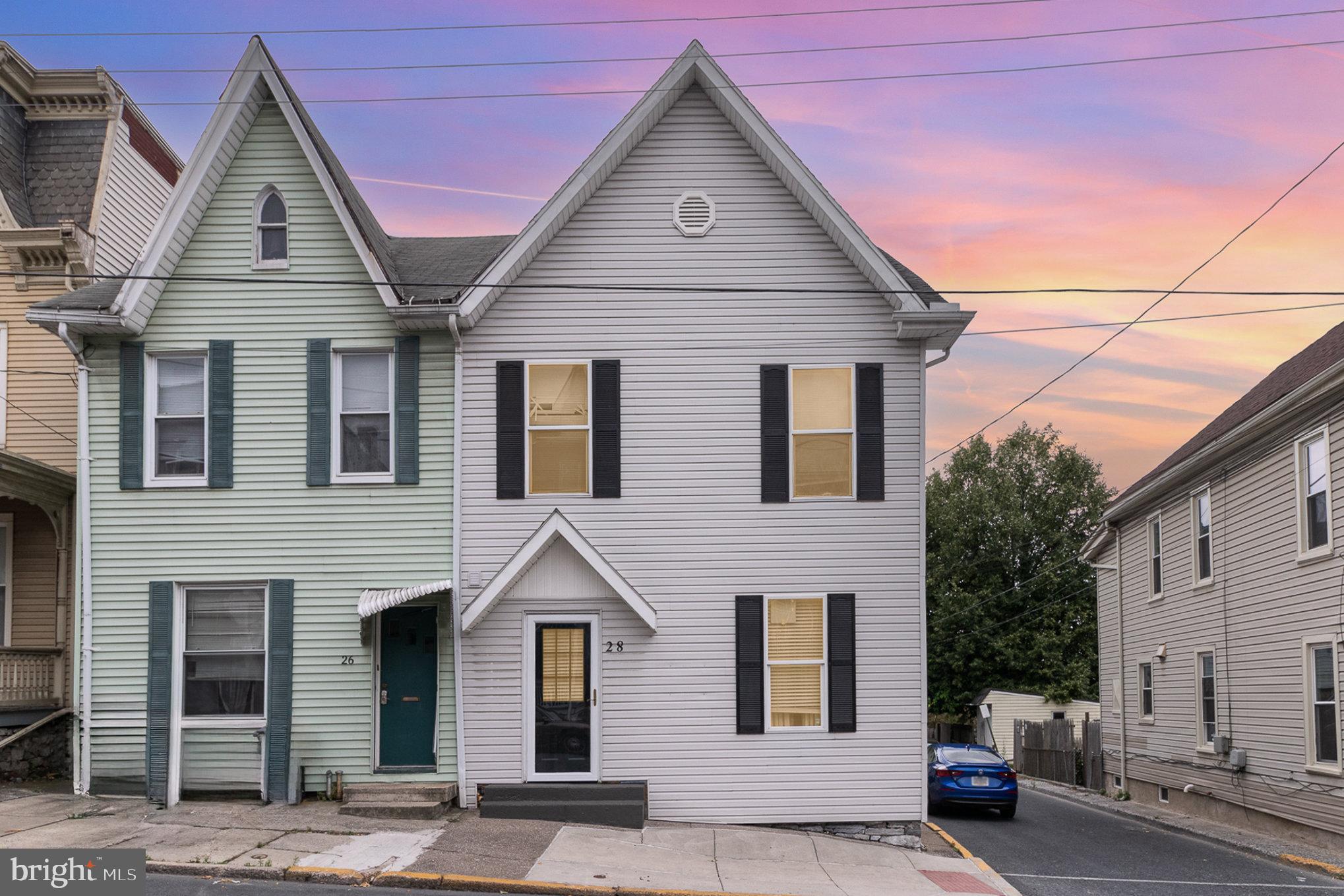 28 N 4TH STREET