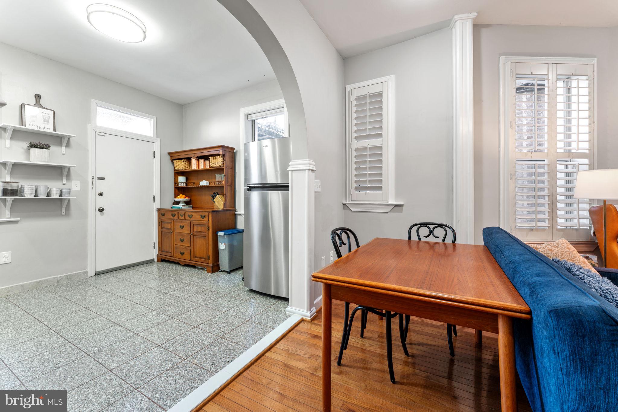 1523 PARK ROAD NW 102