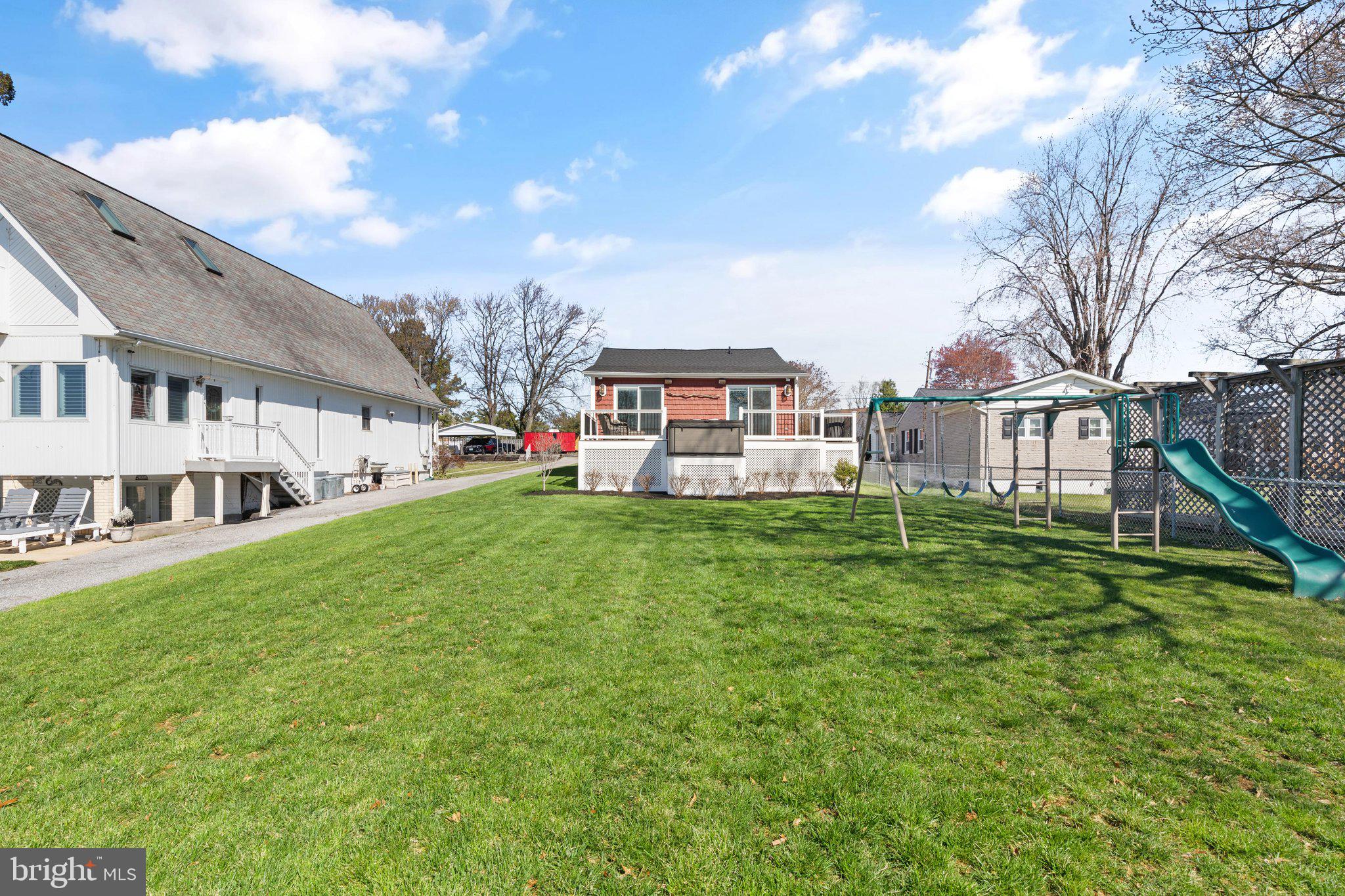 BATTLE GROVE - Residential