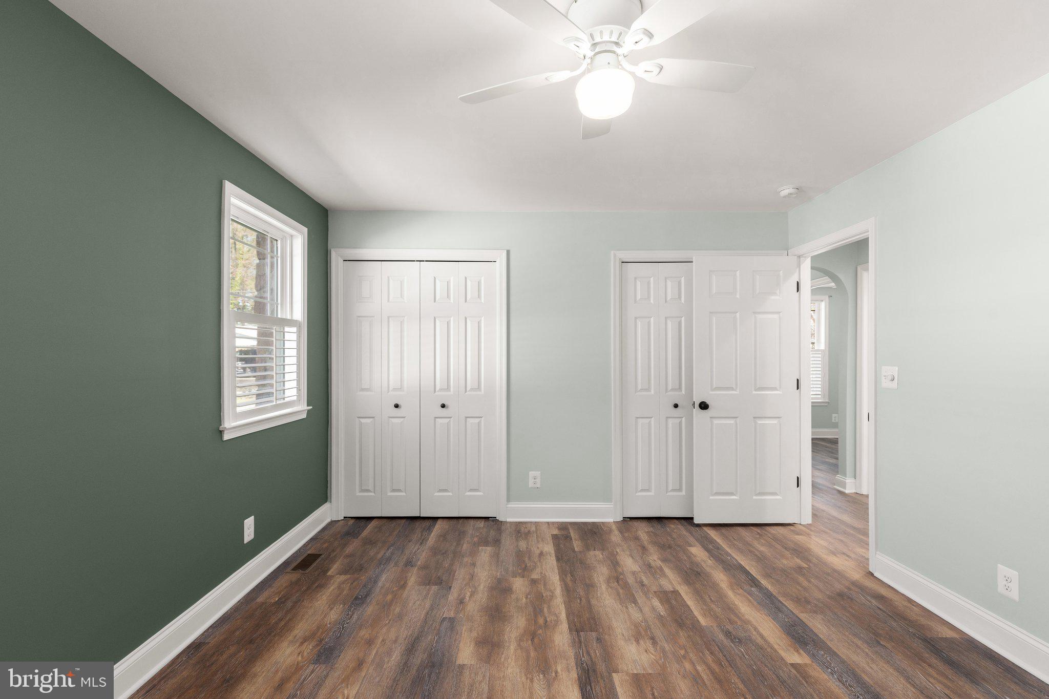 BATTLE GROVE - Residential